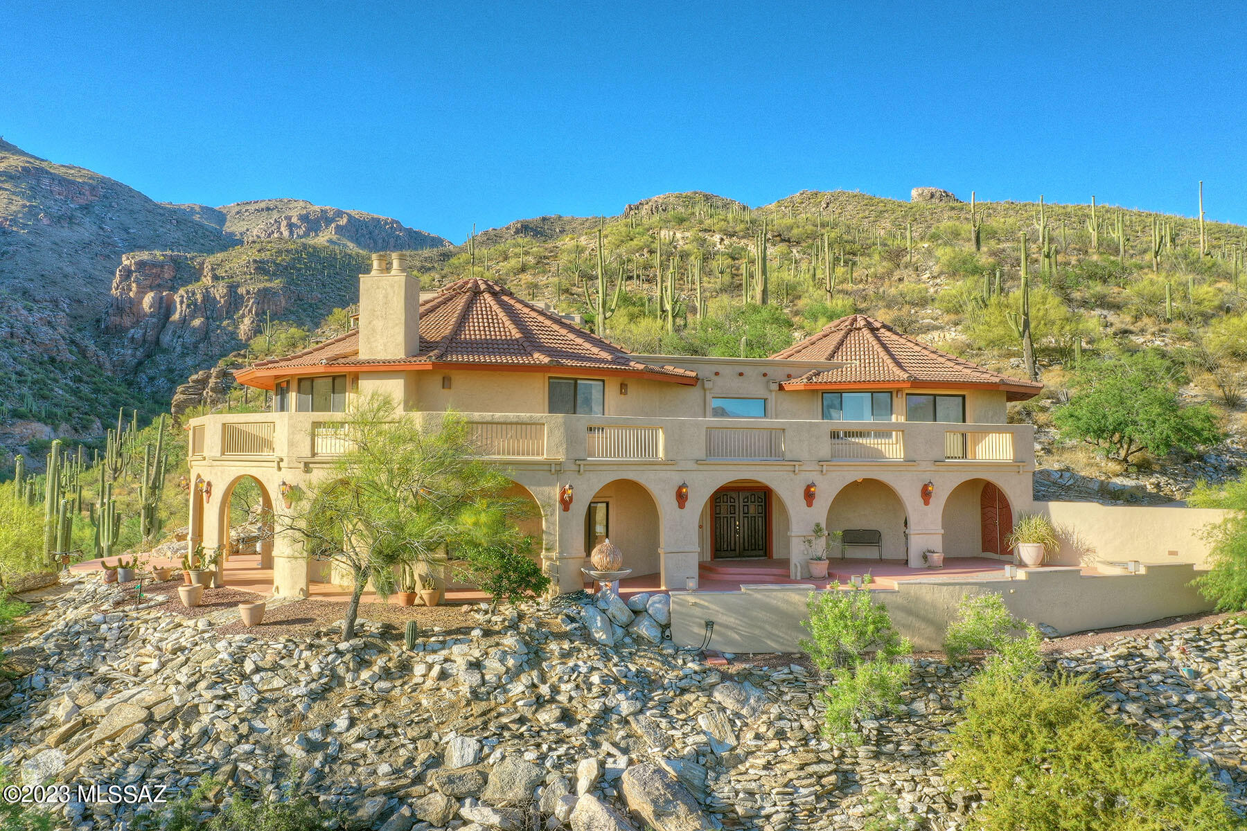 Milagrosa Hills (1-61) - Residential