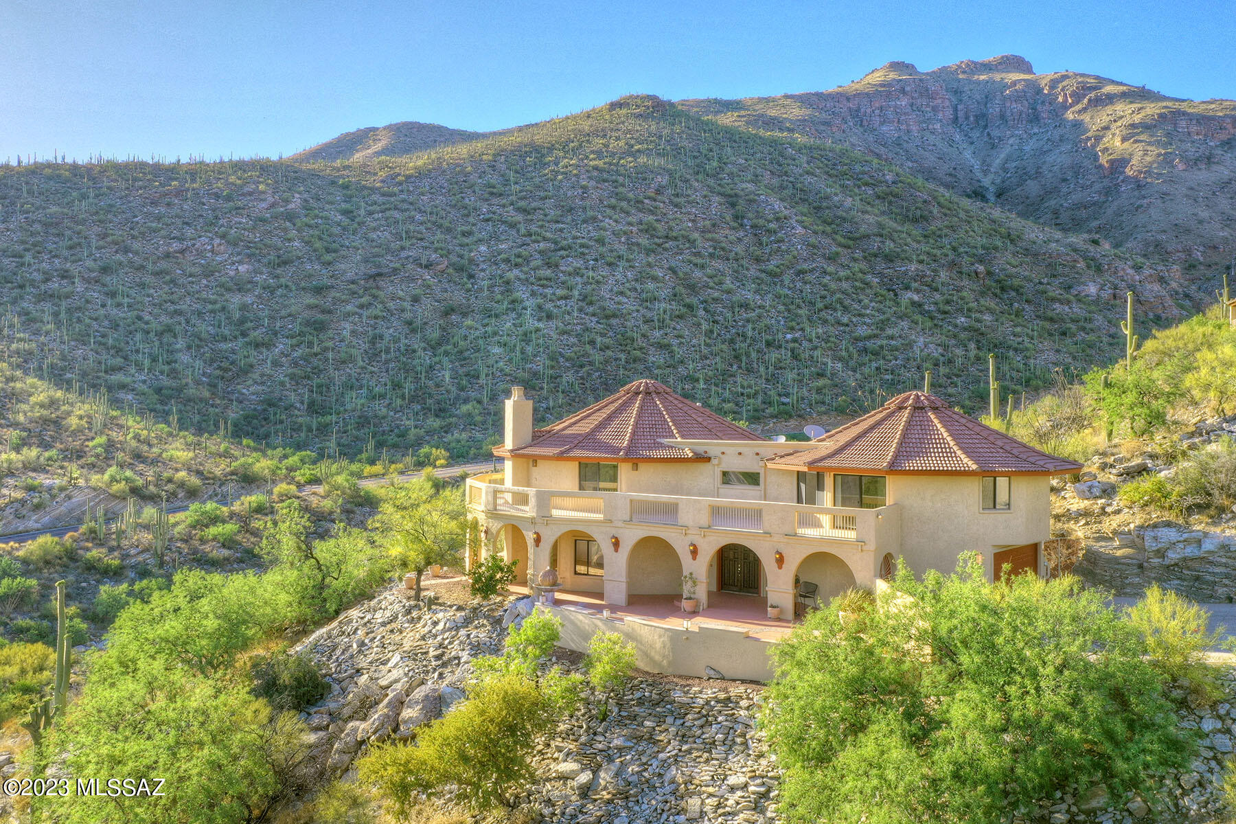 Milagrosa Hills (1-61) - Residential