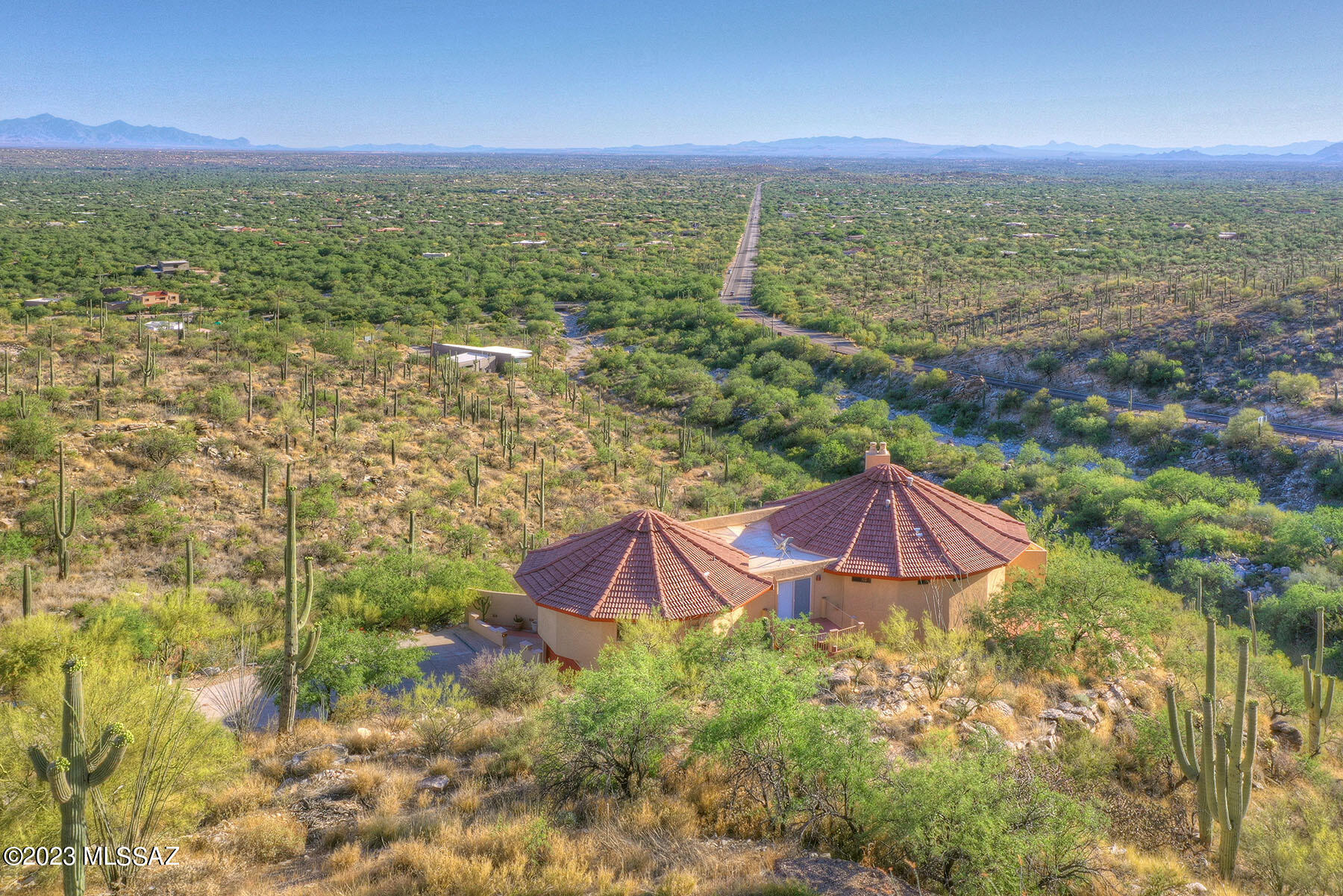 Milagrosa Hills (1-61) - Residential