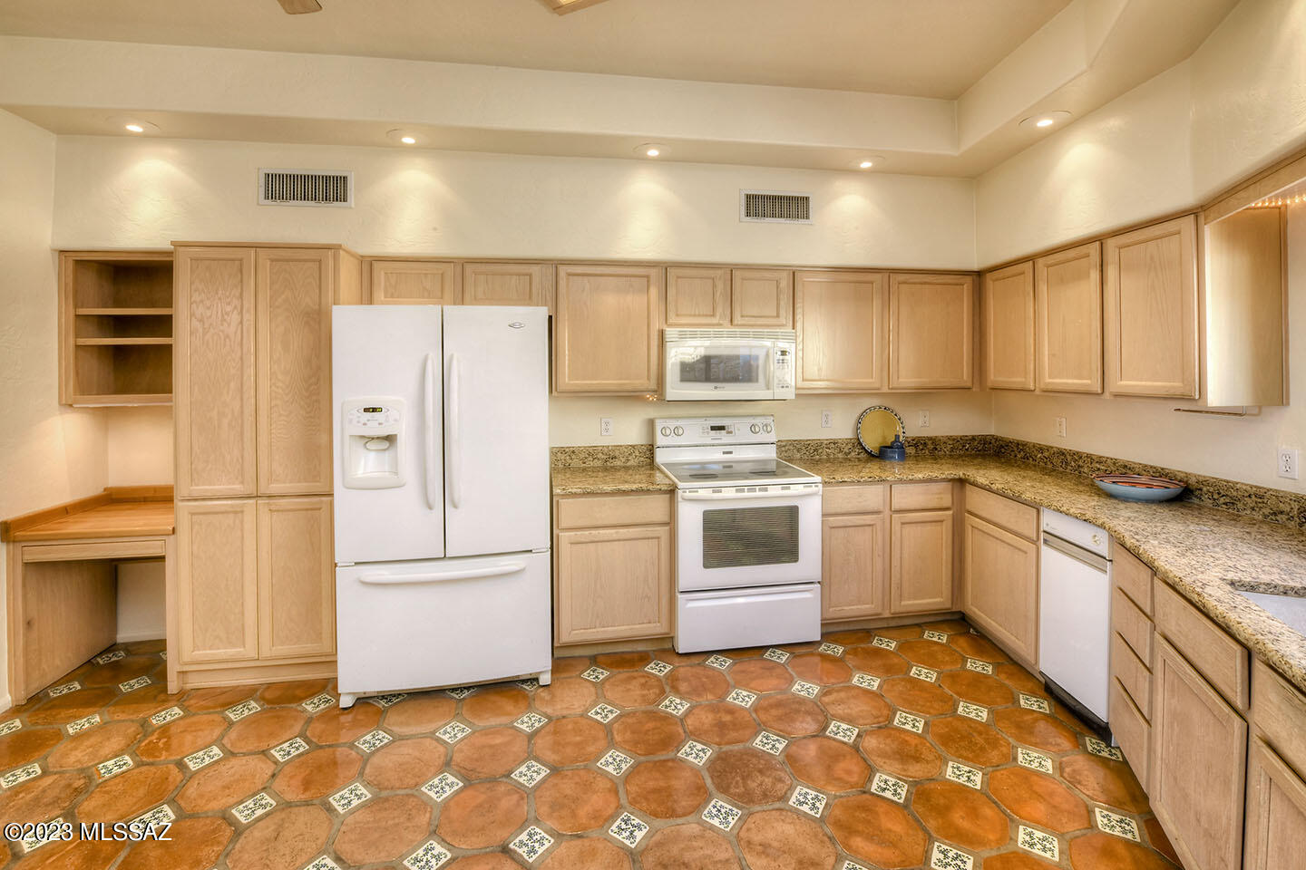 Milagrosa Hills (1-61) - Residential