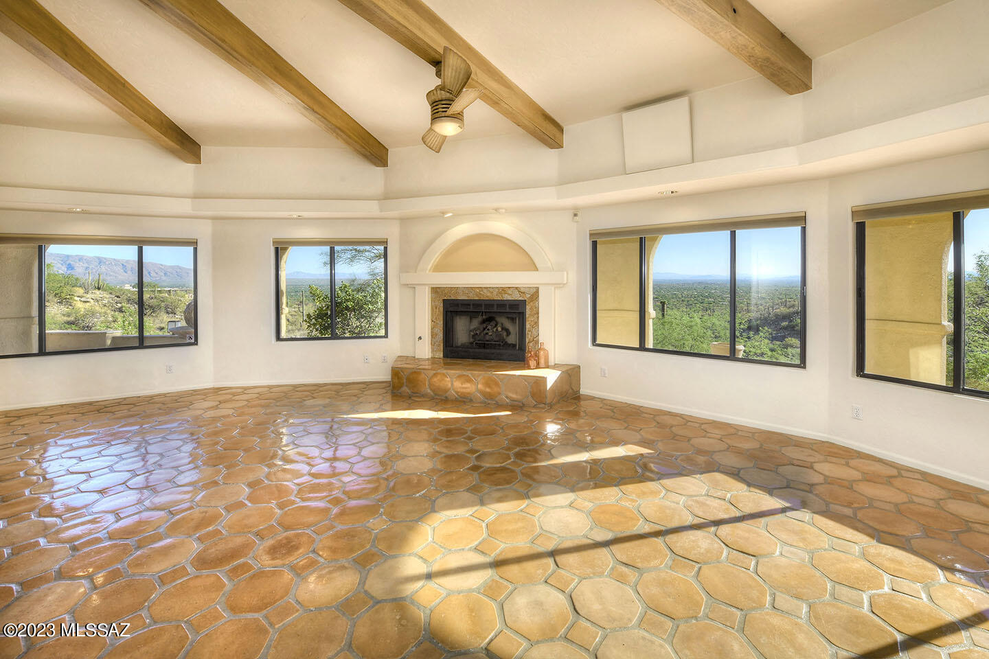 Milagrosa Hills (1-61) - Residential
