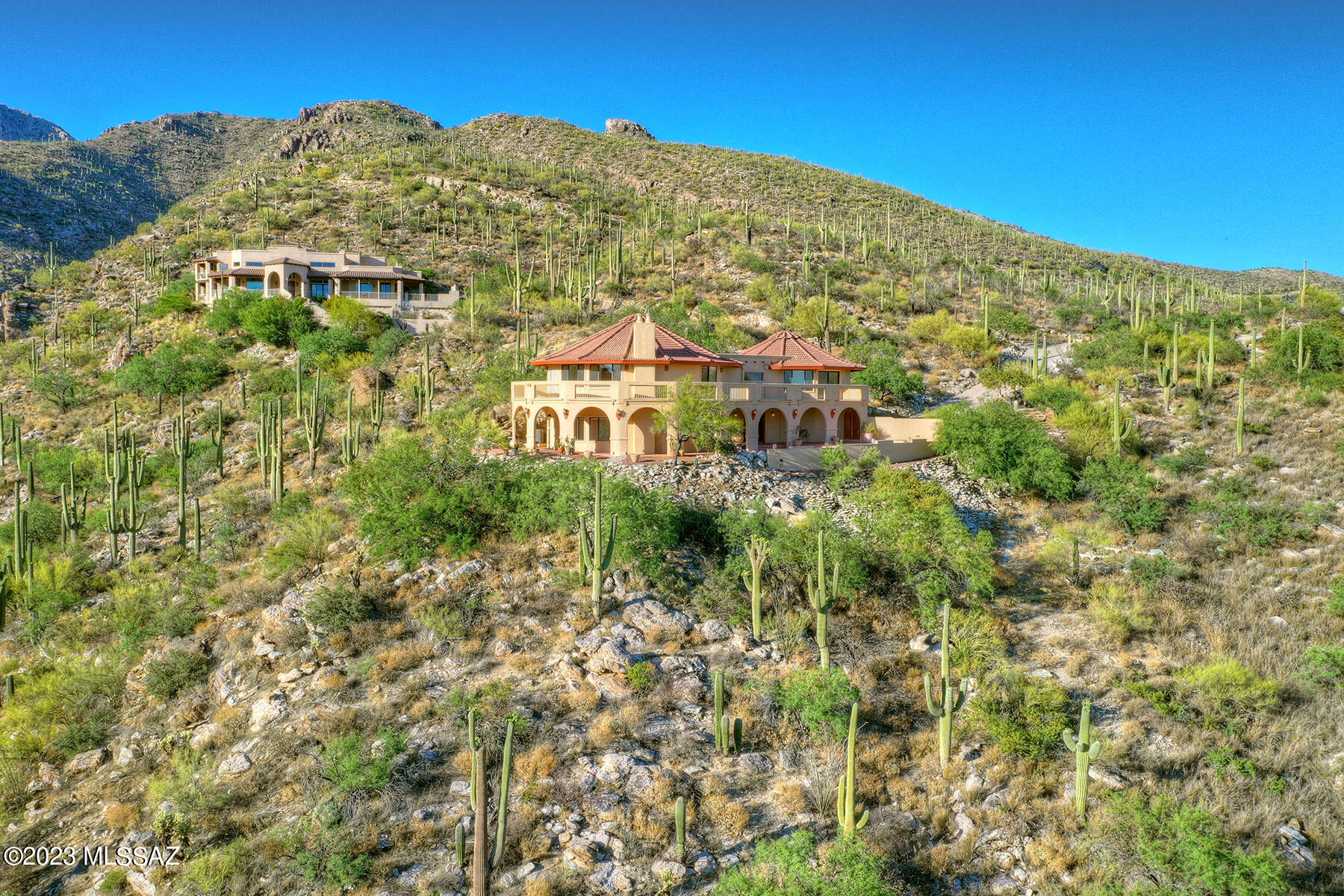Milagrosa Hills (1-61) - Residential