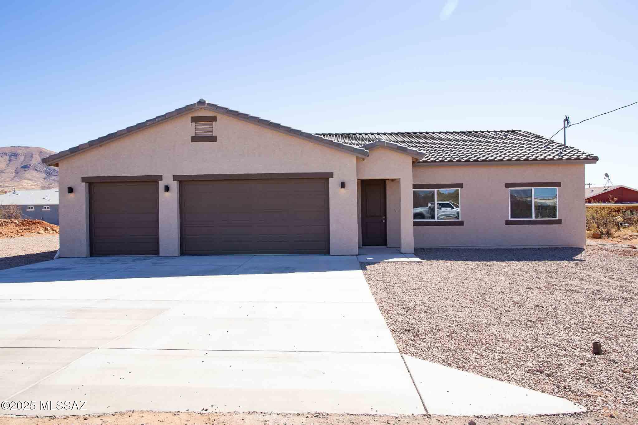 Beautiful Brand-New Construction Home!