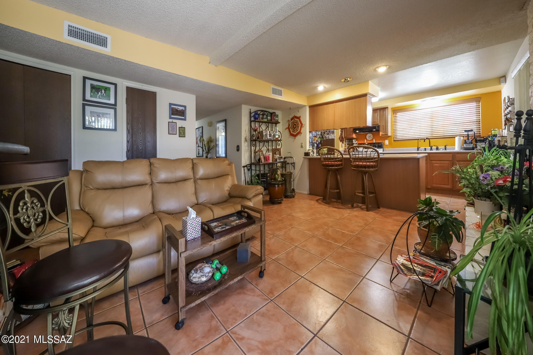 Solano Estates Unit 4 (1-98) - Residential