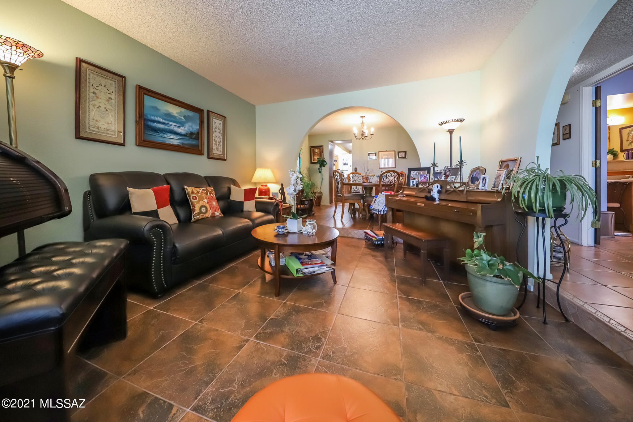 Solano Estates Unit 4 (1-98) - Residential