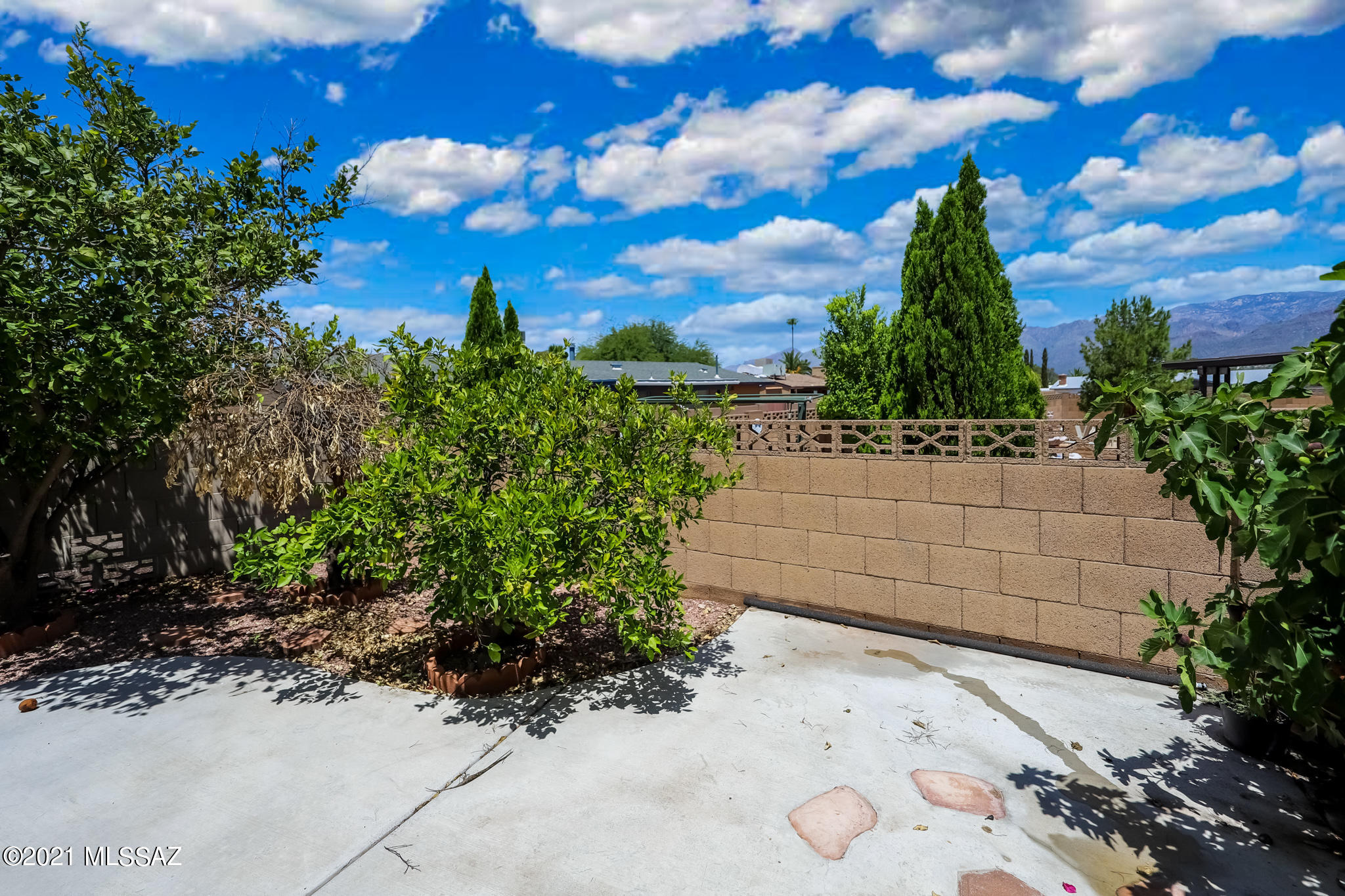 Solano Estates Unit 4 (1-98) - Residential