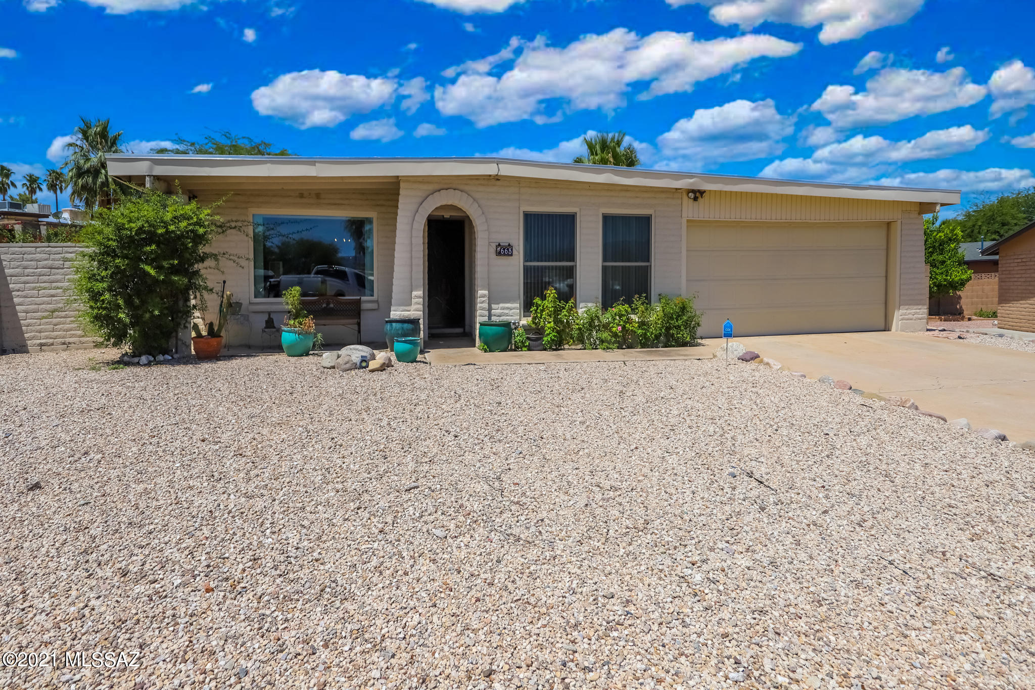 Solano Estates Unit 4 (1-98) - Residential