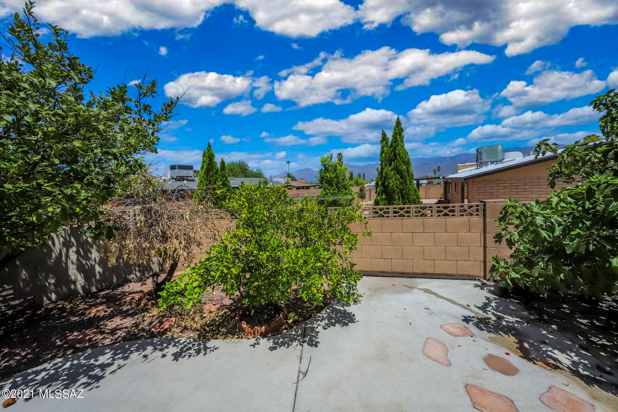 Solano Estates Unit 4 (1-98) - Residential