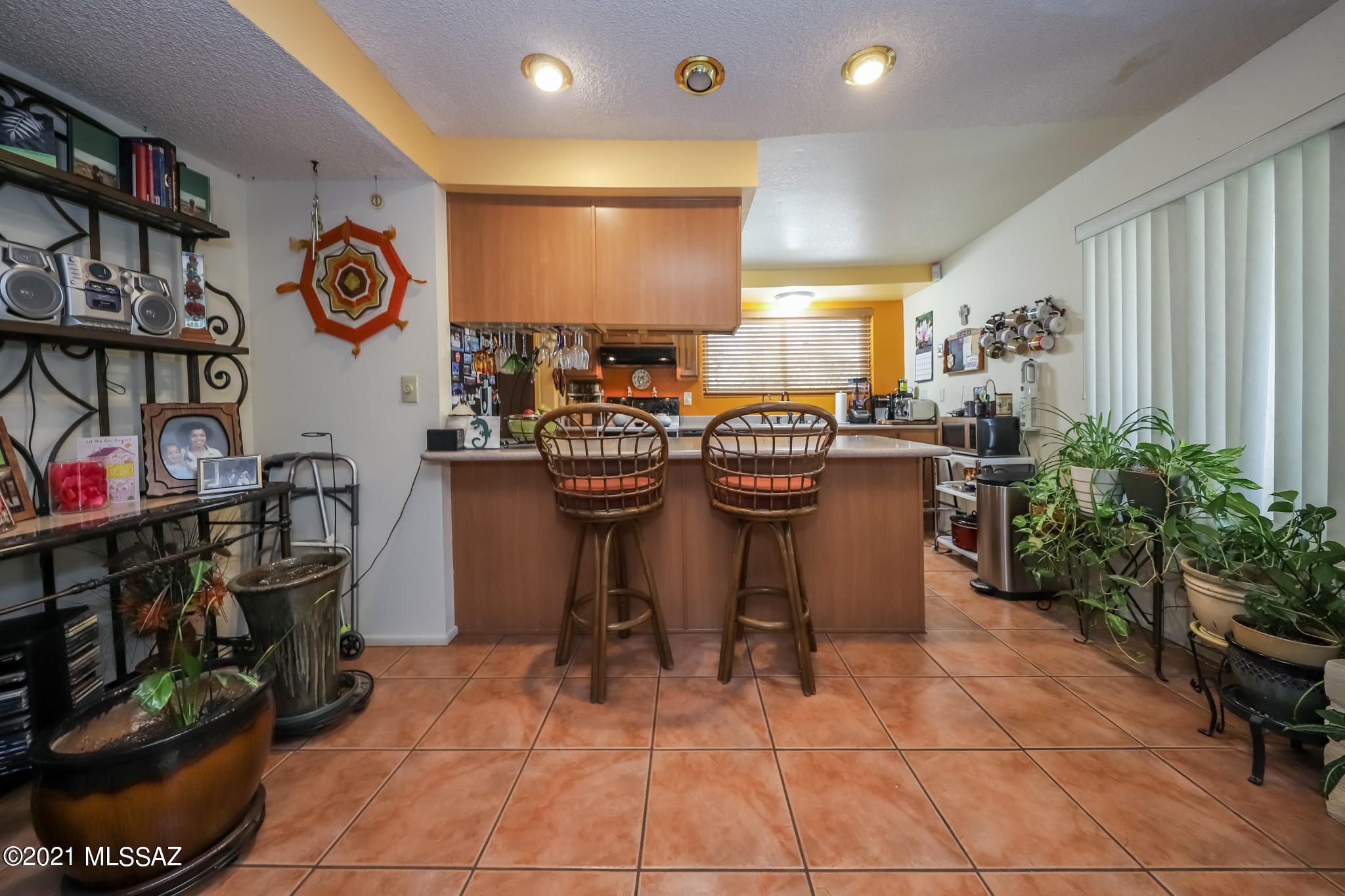 Solano Estates Unit 4 (1-98) - Residential