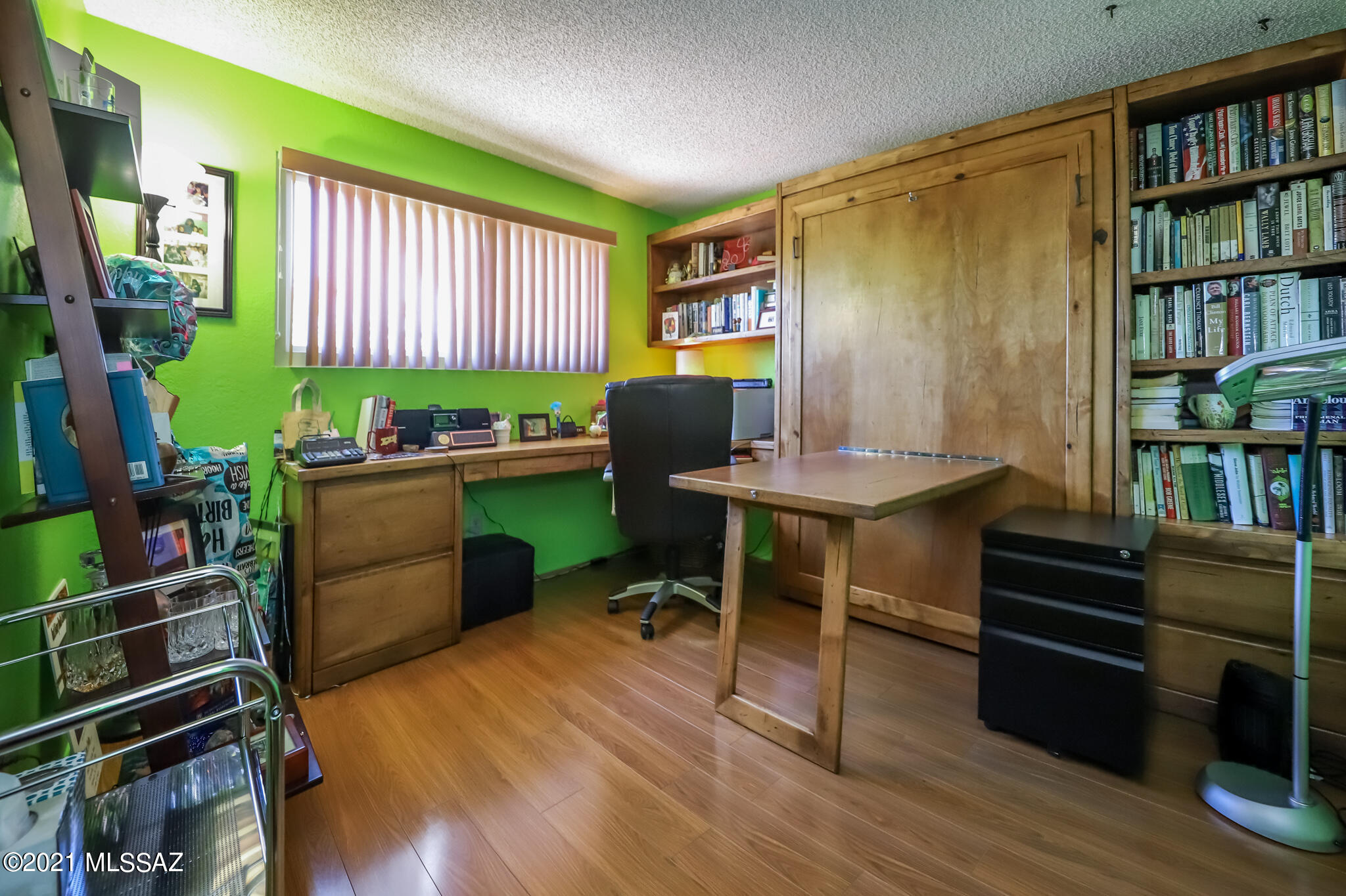 Solano Estates Unit 4 (1-98) - Residential