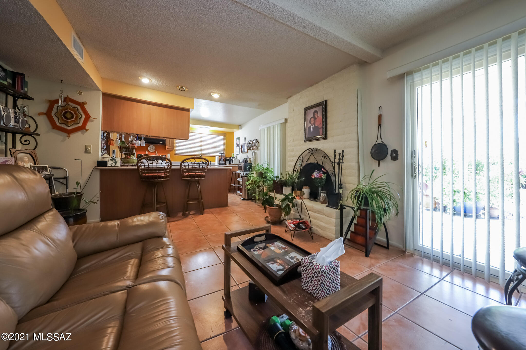 Solano Estates Unit 4 (1-98) - Residential