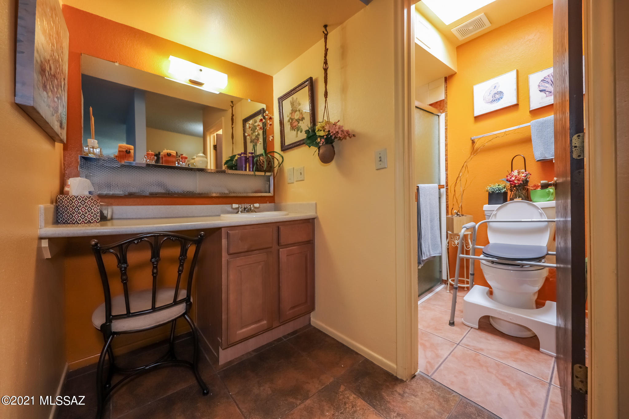 Solano Estates Unit 4 (1-98) - Residential