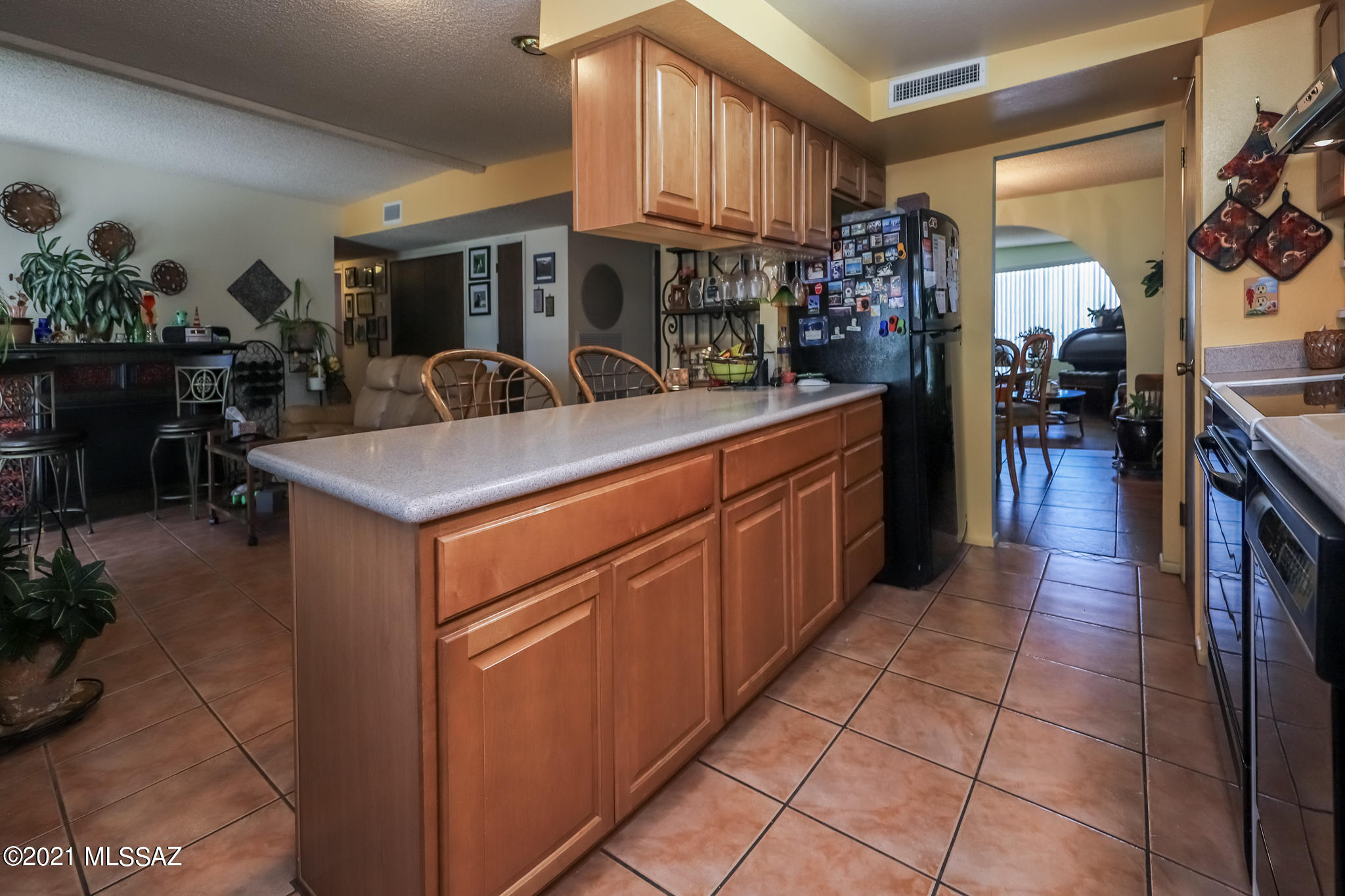 Solano Estates Unit 4 (1-98) - Residential