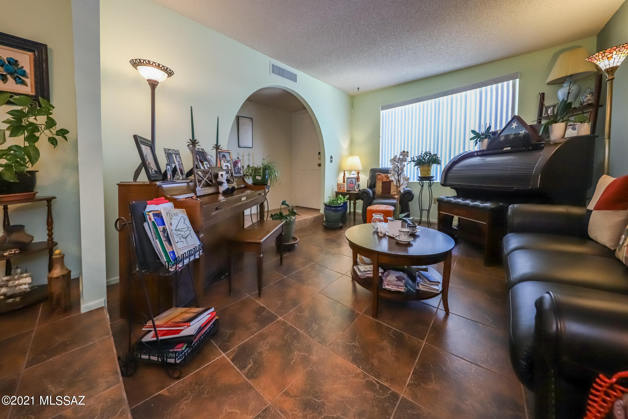 Solano Estates Unit 4 (1-98) - Residential