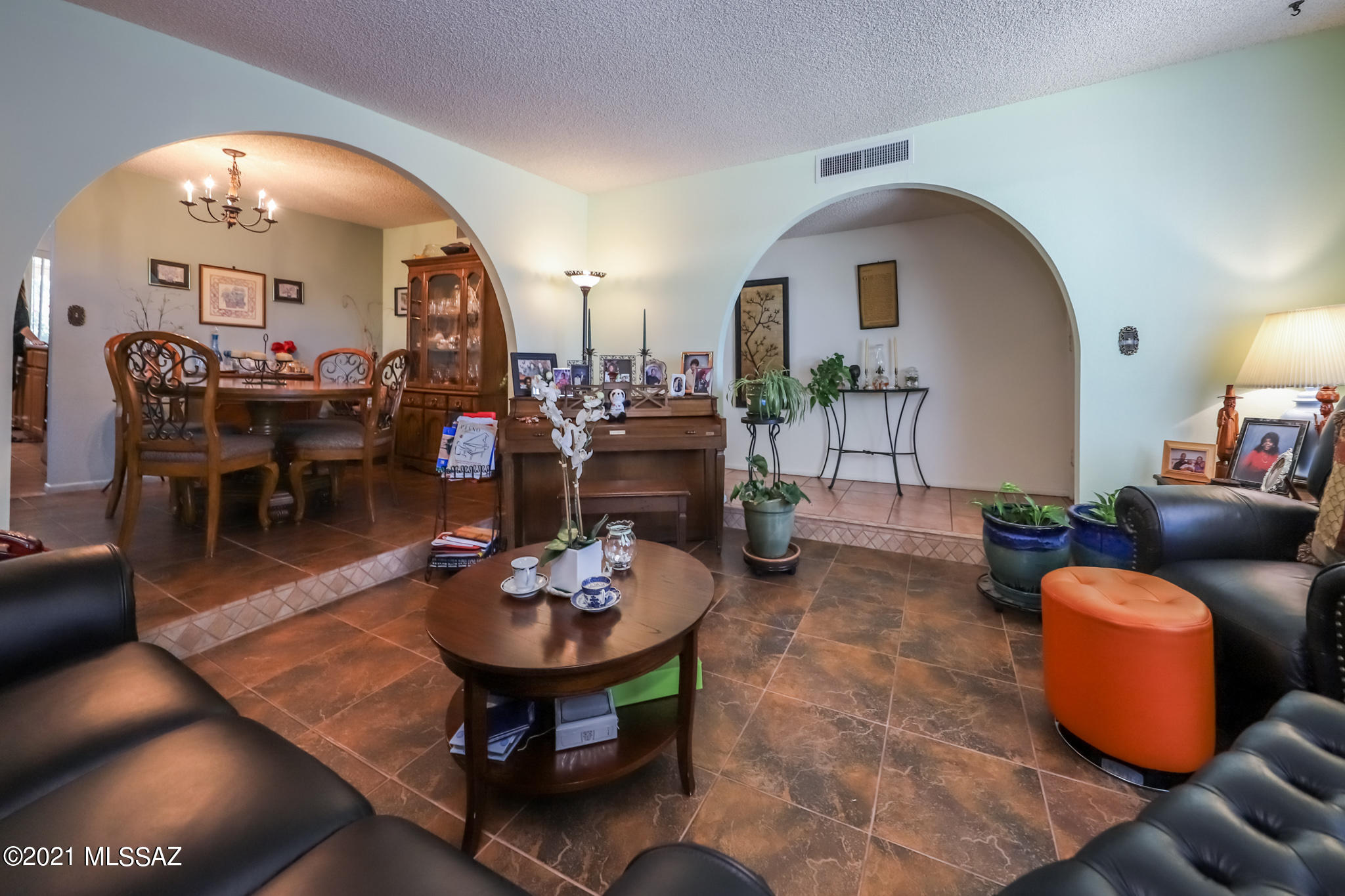 Solano Estates Unit 4 (1-98) - Residential