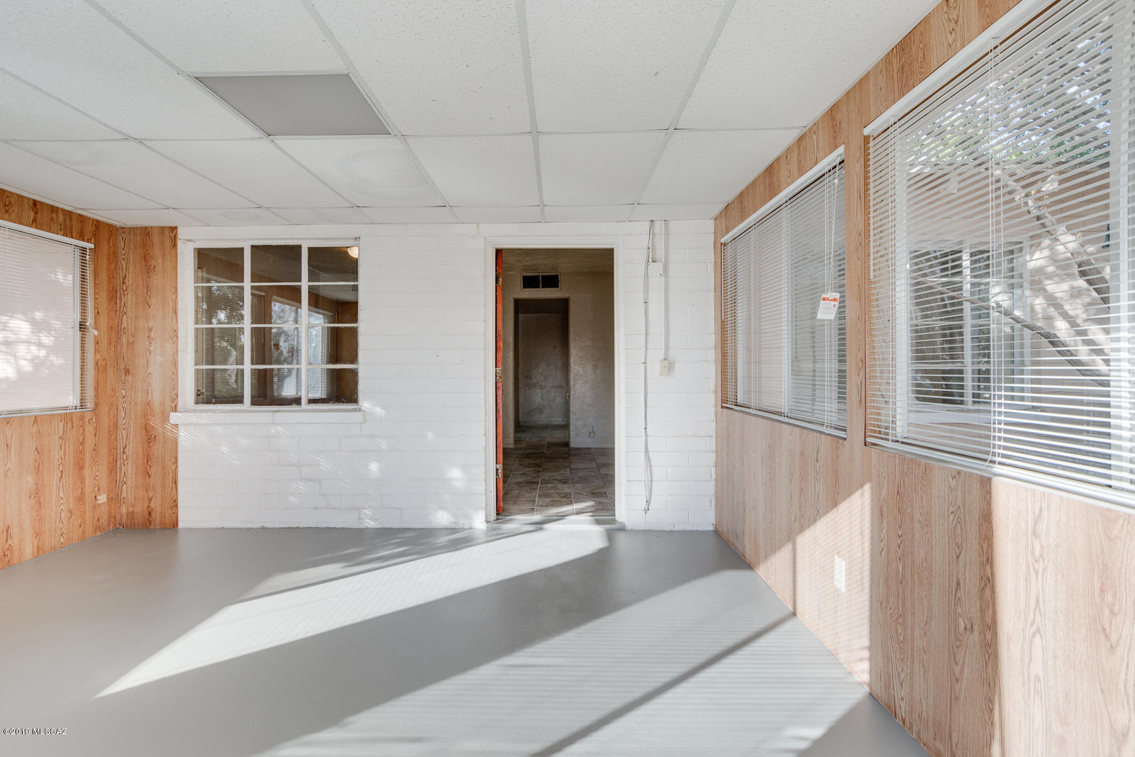 Vista Del Monte Tract - Residential