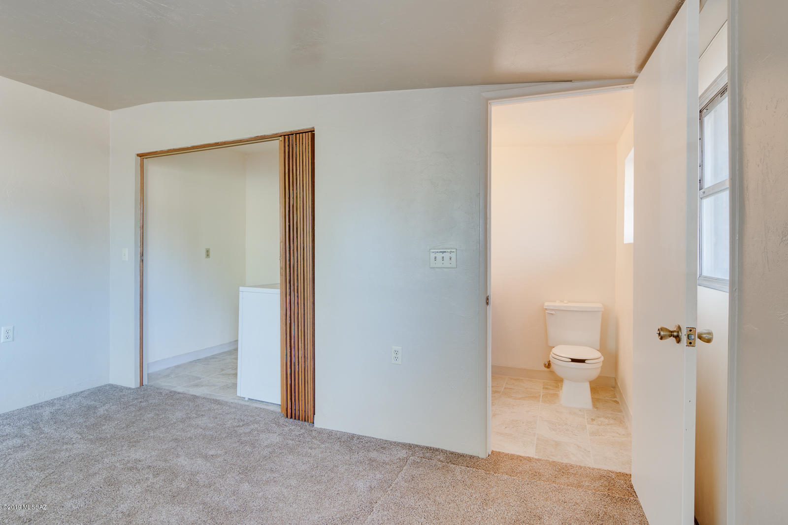 Vista Del Monte Tract - Residential