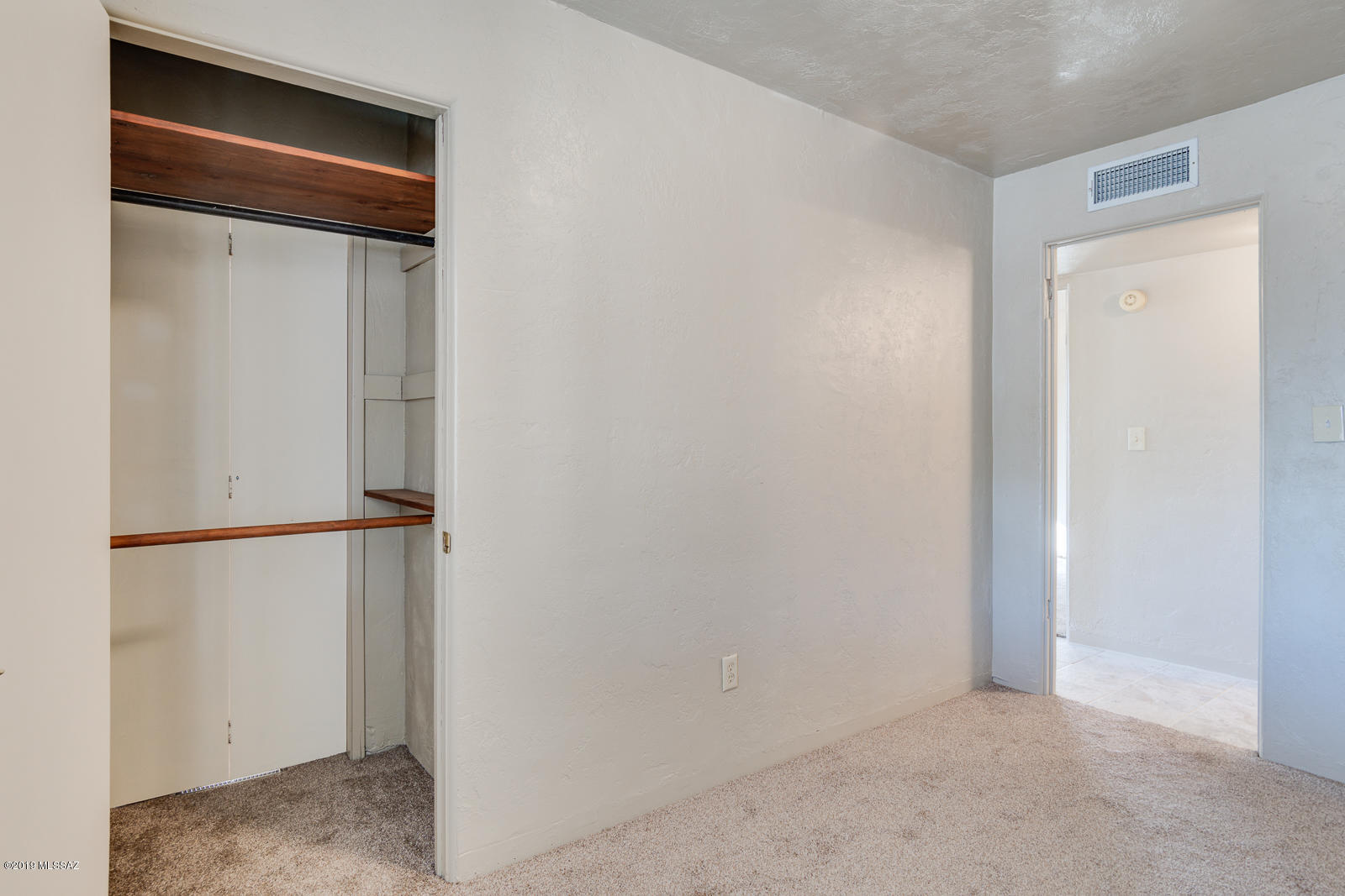 Vista Del Monte Tract - Residential