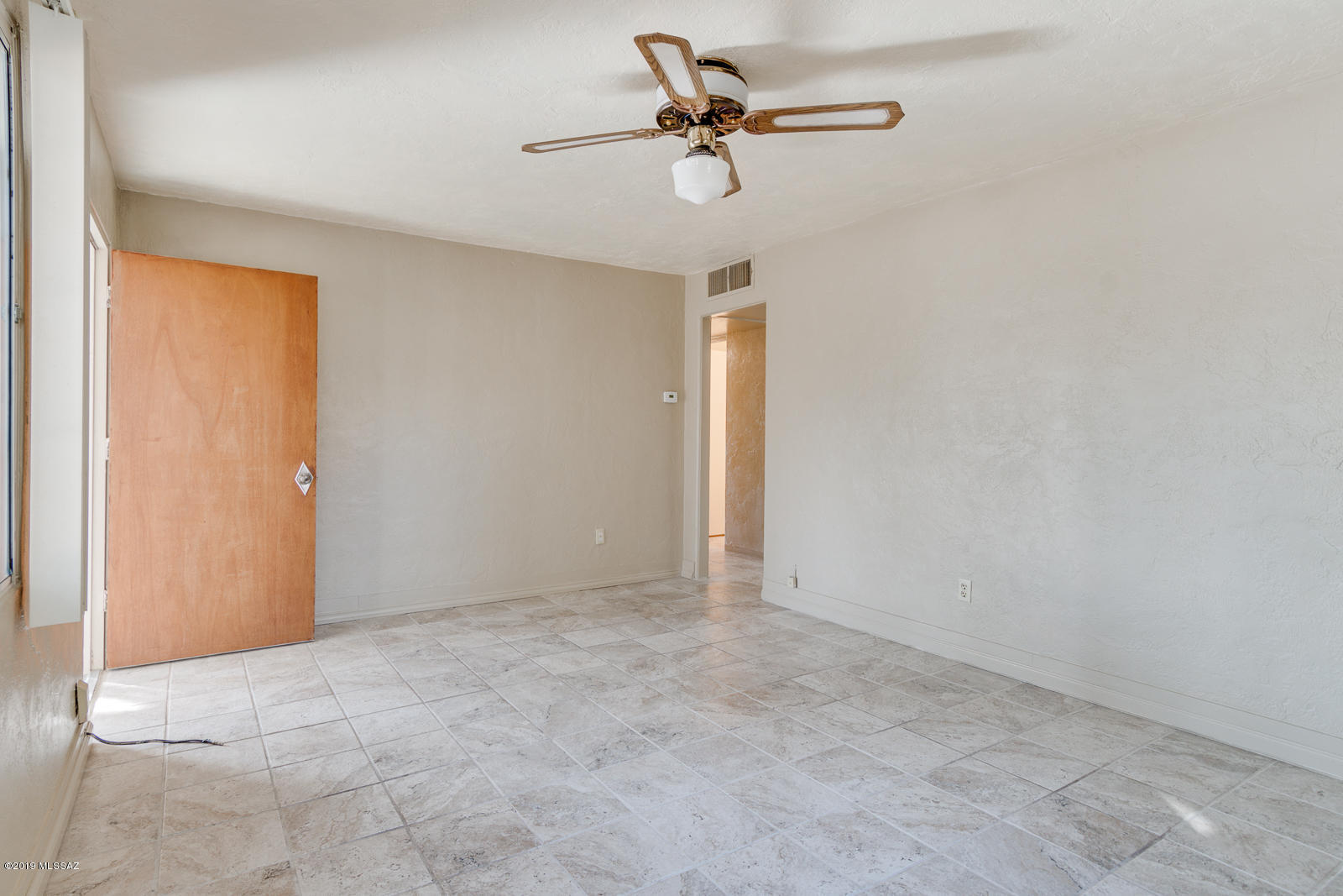 Vista Del Monte Tract - Residential