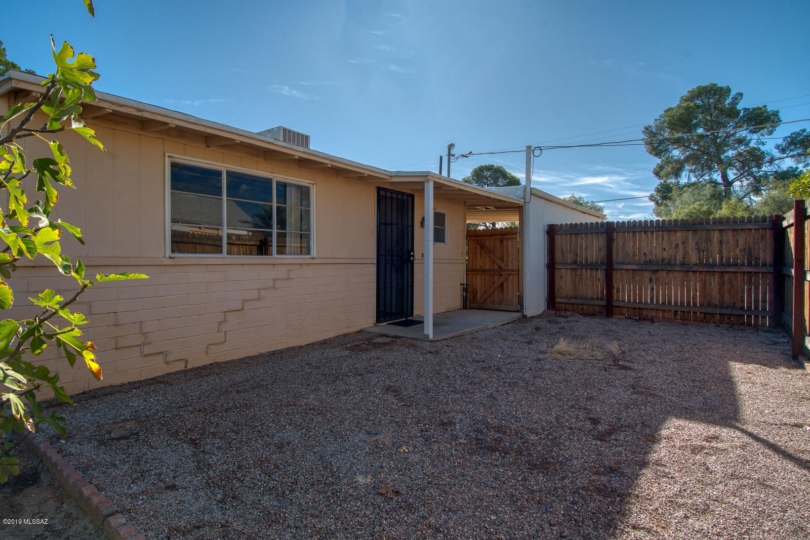 Vista Del Monte Tract - Residential
