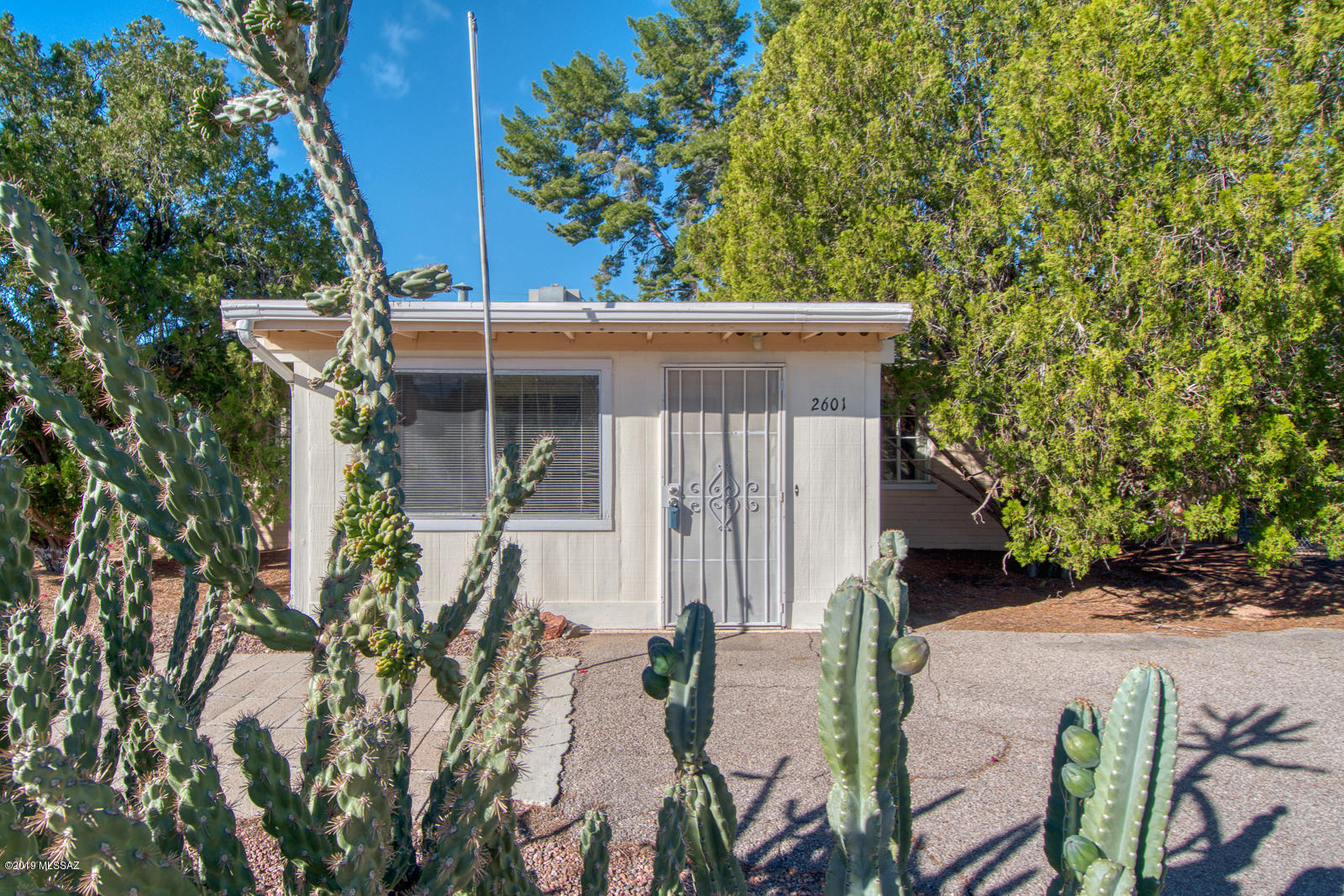 Vista Del Monte Tract - Residential