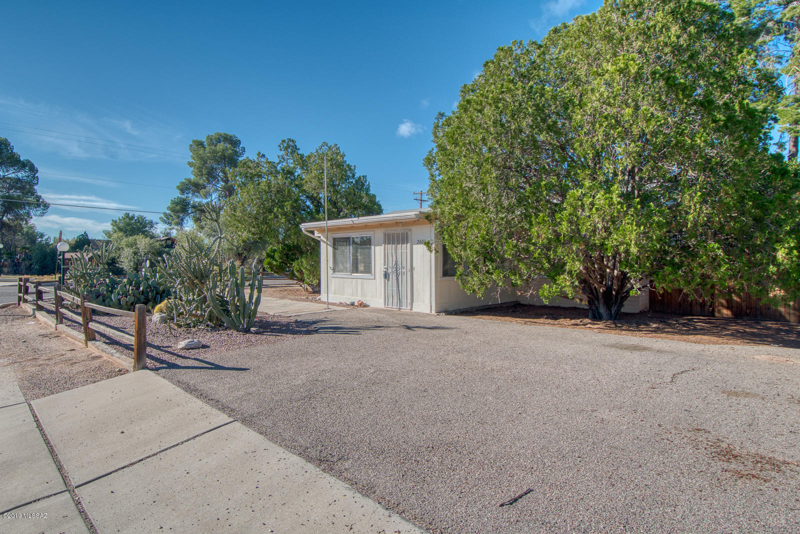 Vista Del Monte Tract - Residential
