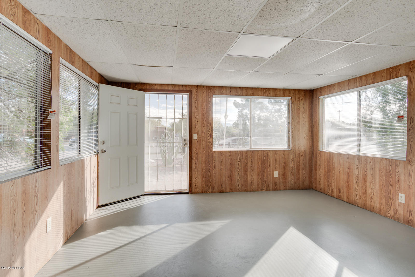 Vista Del Monte Tract - Residential