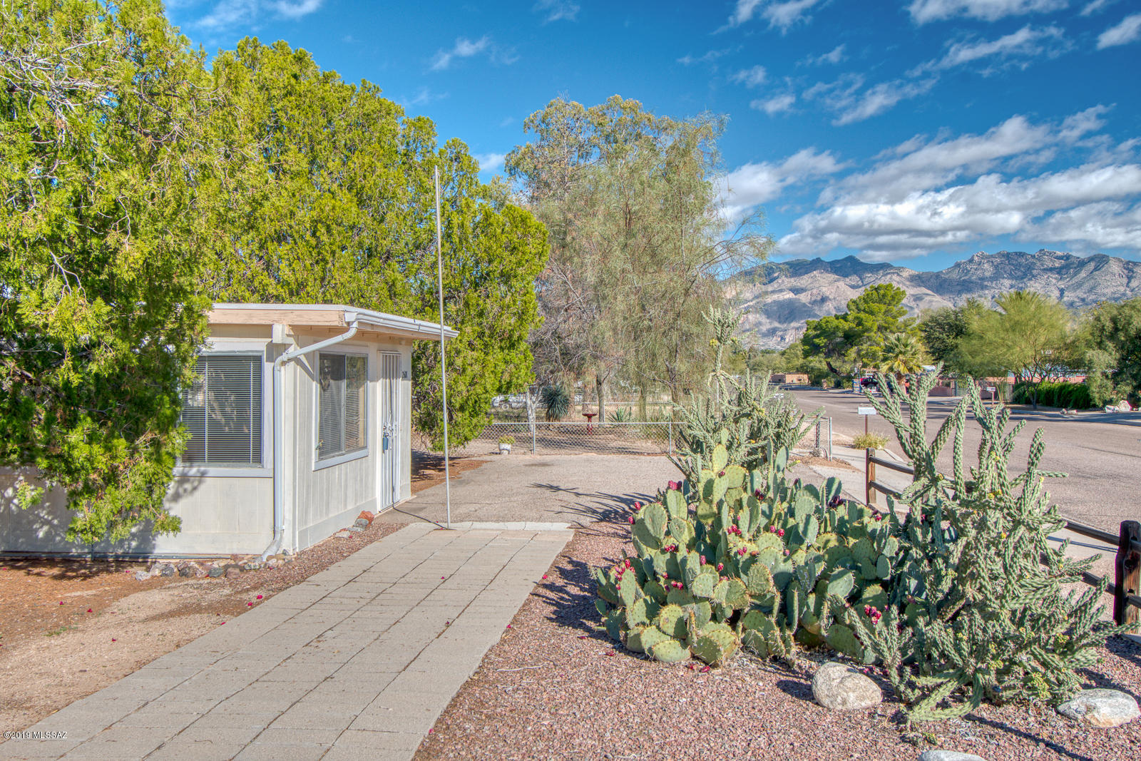 Vista Del Monte Tract - Residential