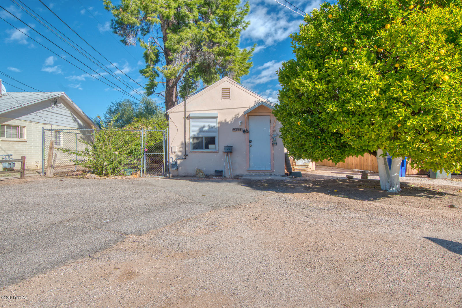 Vista Del Monte Tract - Residential