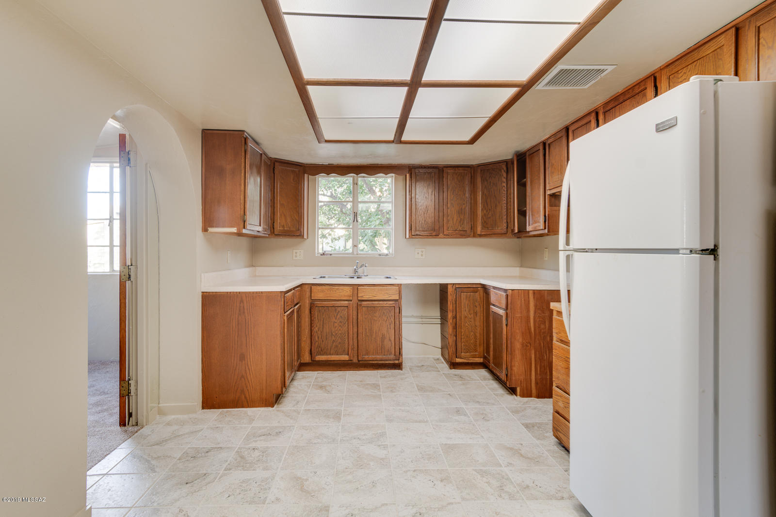 Vista Del Monte Tract - Residential
