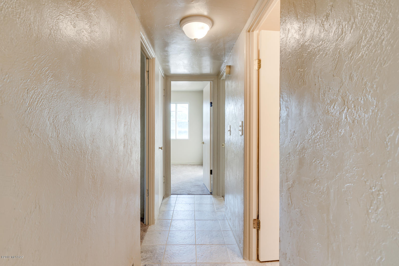 Vista Del Monte Tract - Residential