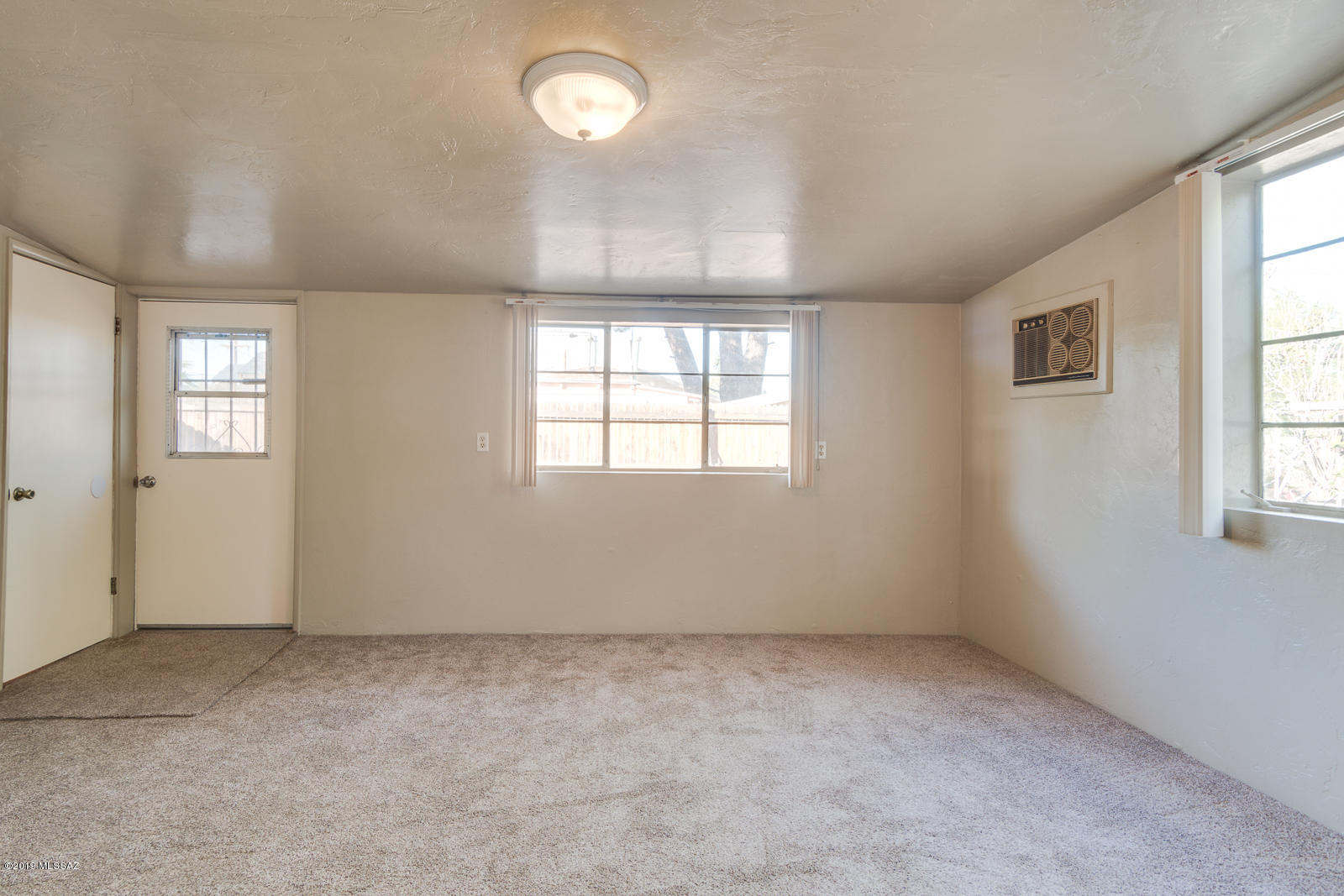 Vista Del Monte Tract - Residential