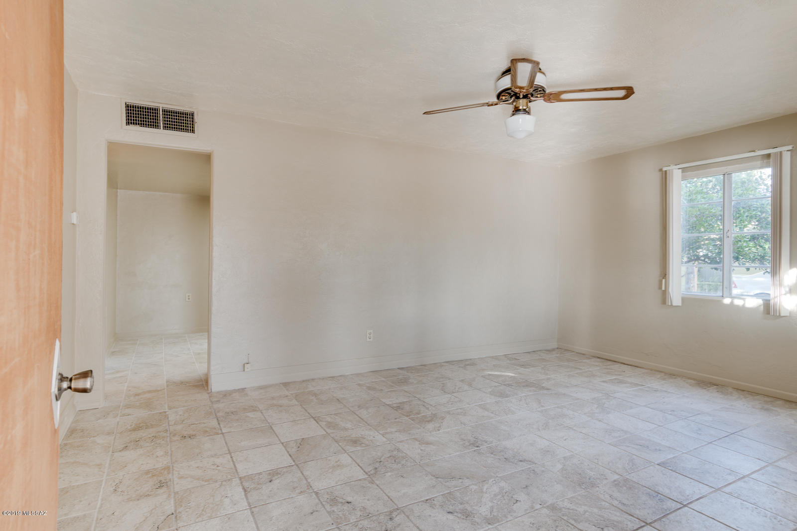 Vista Del Monte Tract - Residential