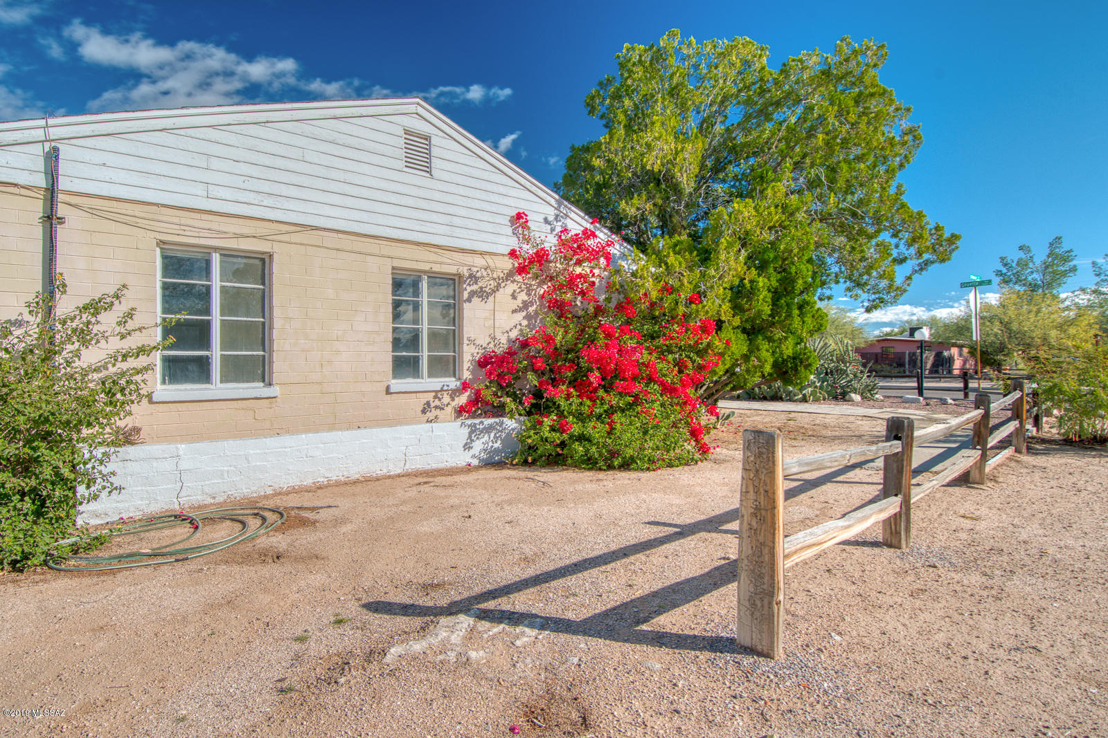 Vista Del Monte Tract - Residential