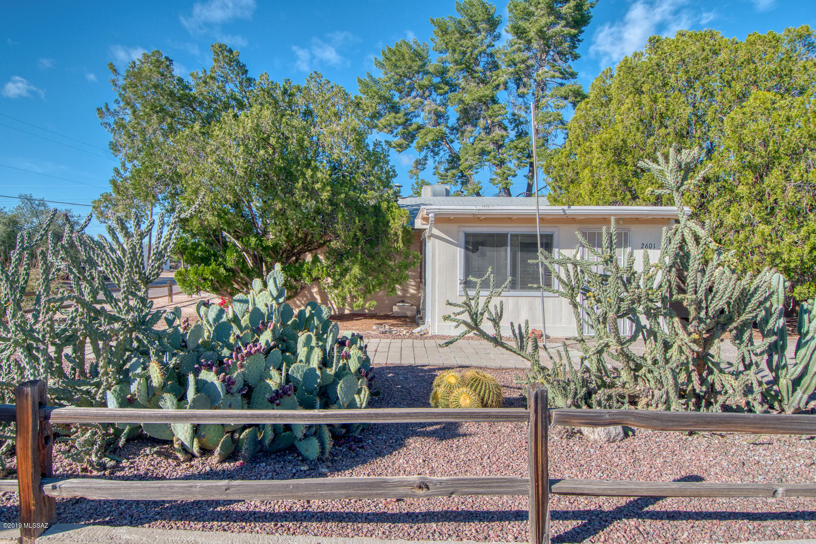 Vista Del Monte Tract - Residential