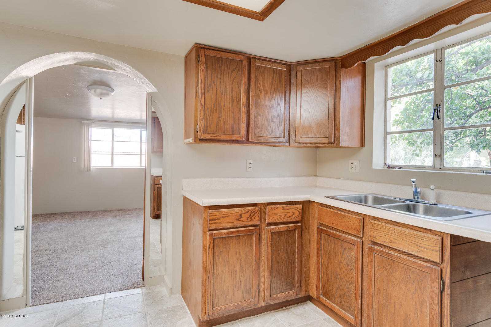 Vista Del Monte Tract - Residential