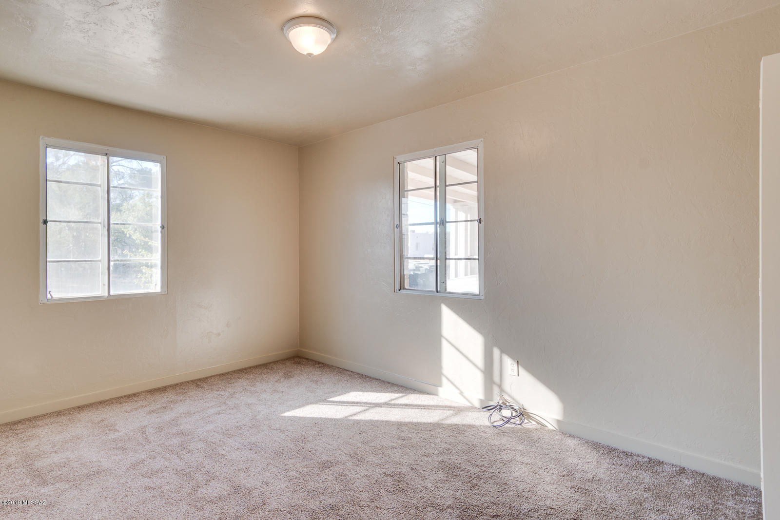 Vista Del Monte Tract - Residential