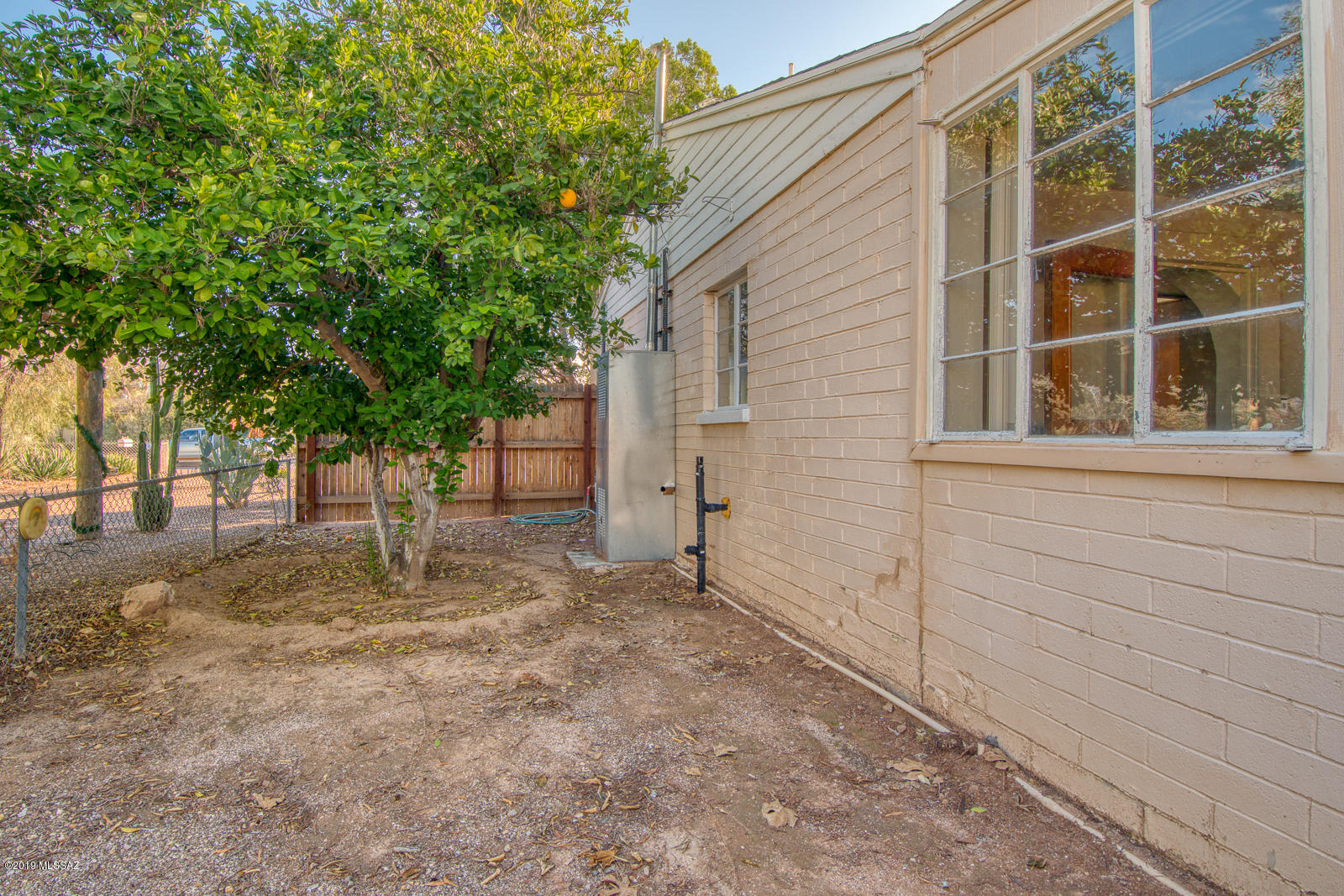 Vista Del Monte Tract - Residential