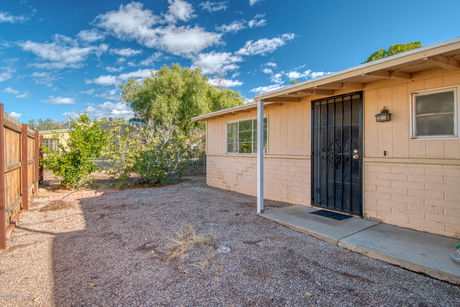 Vista Del Monte Tract - Residential