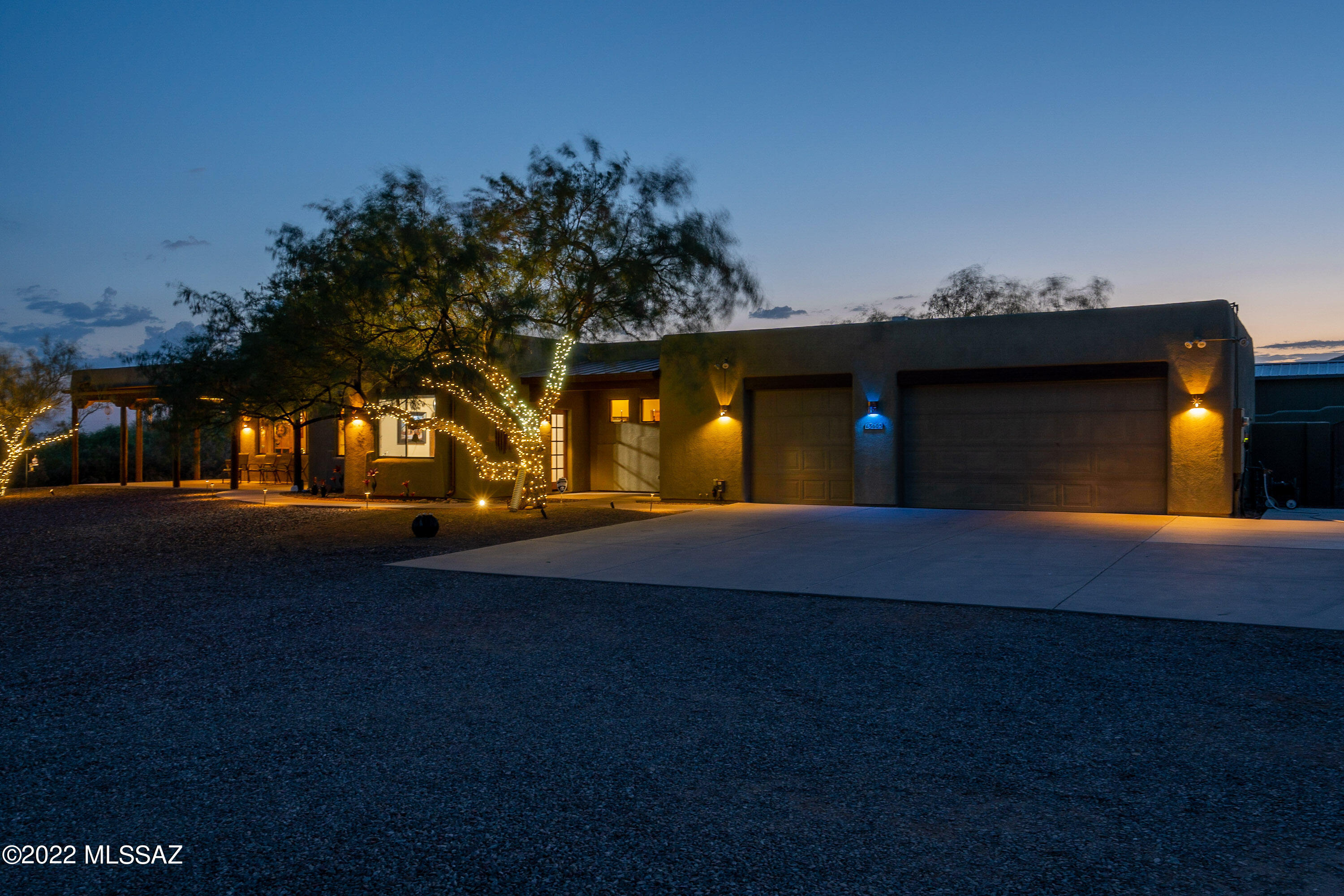Other/Unknown - Residential