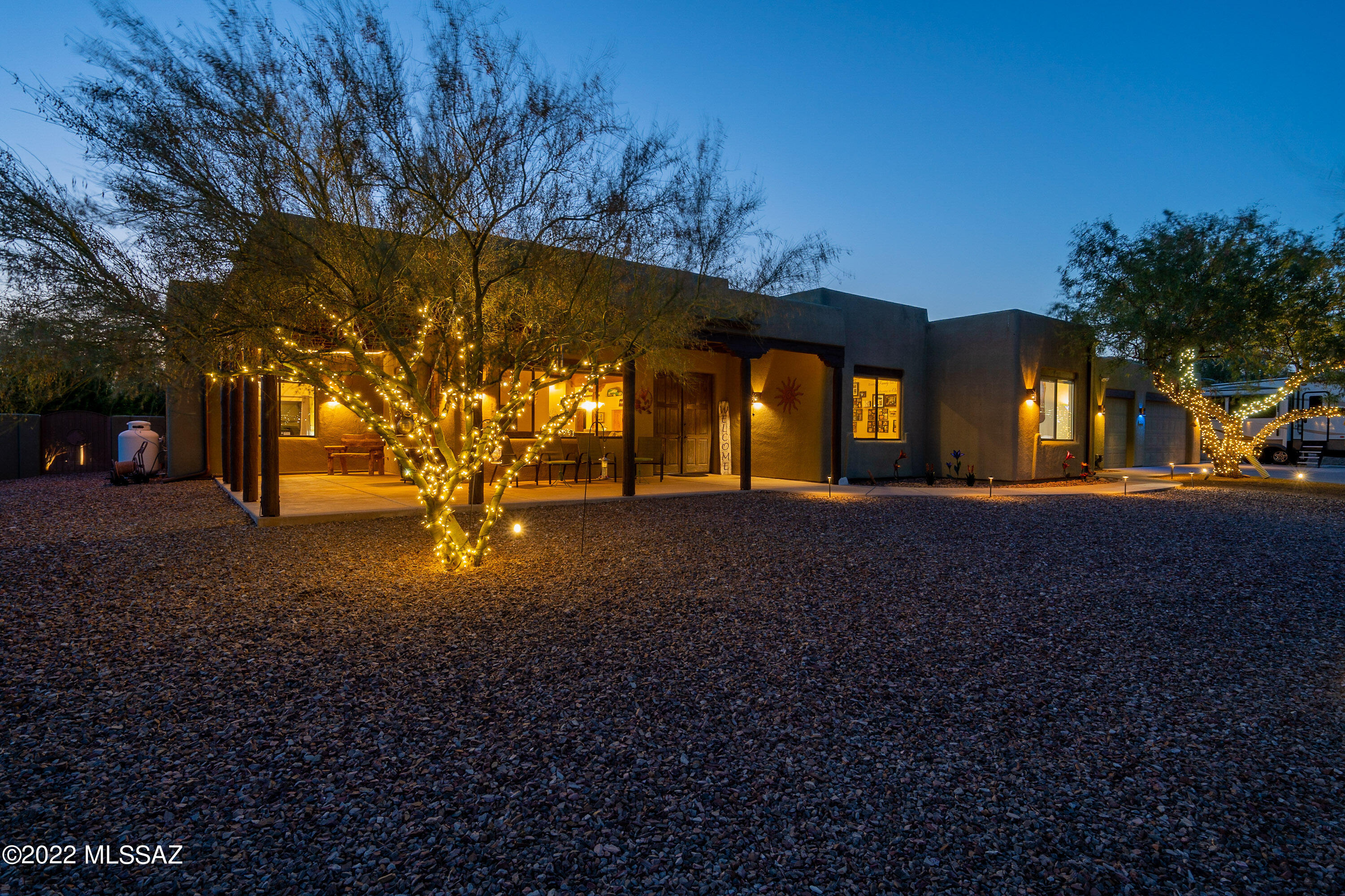 Other/Unknown - Residential