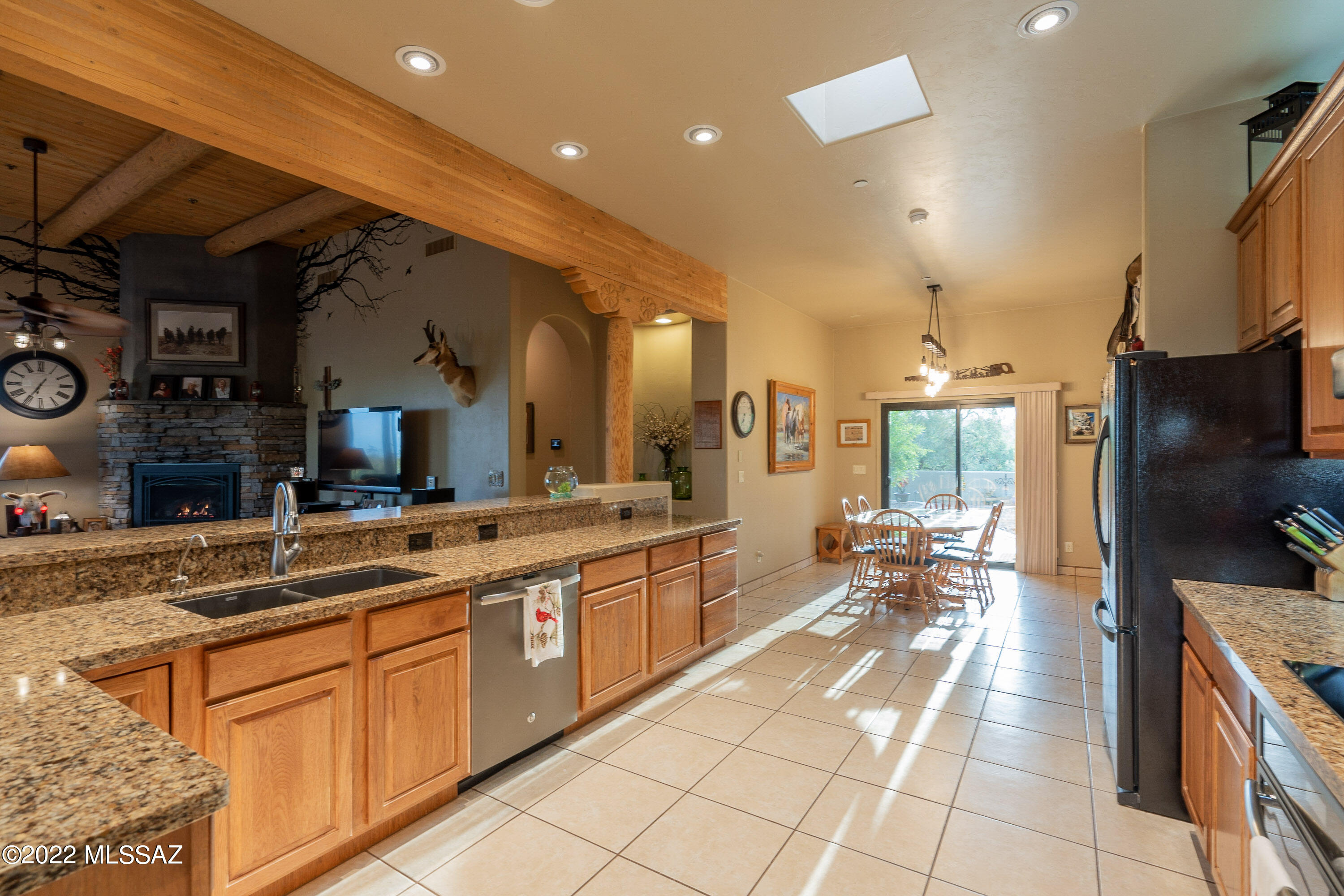 Other/Unknown - Residential