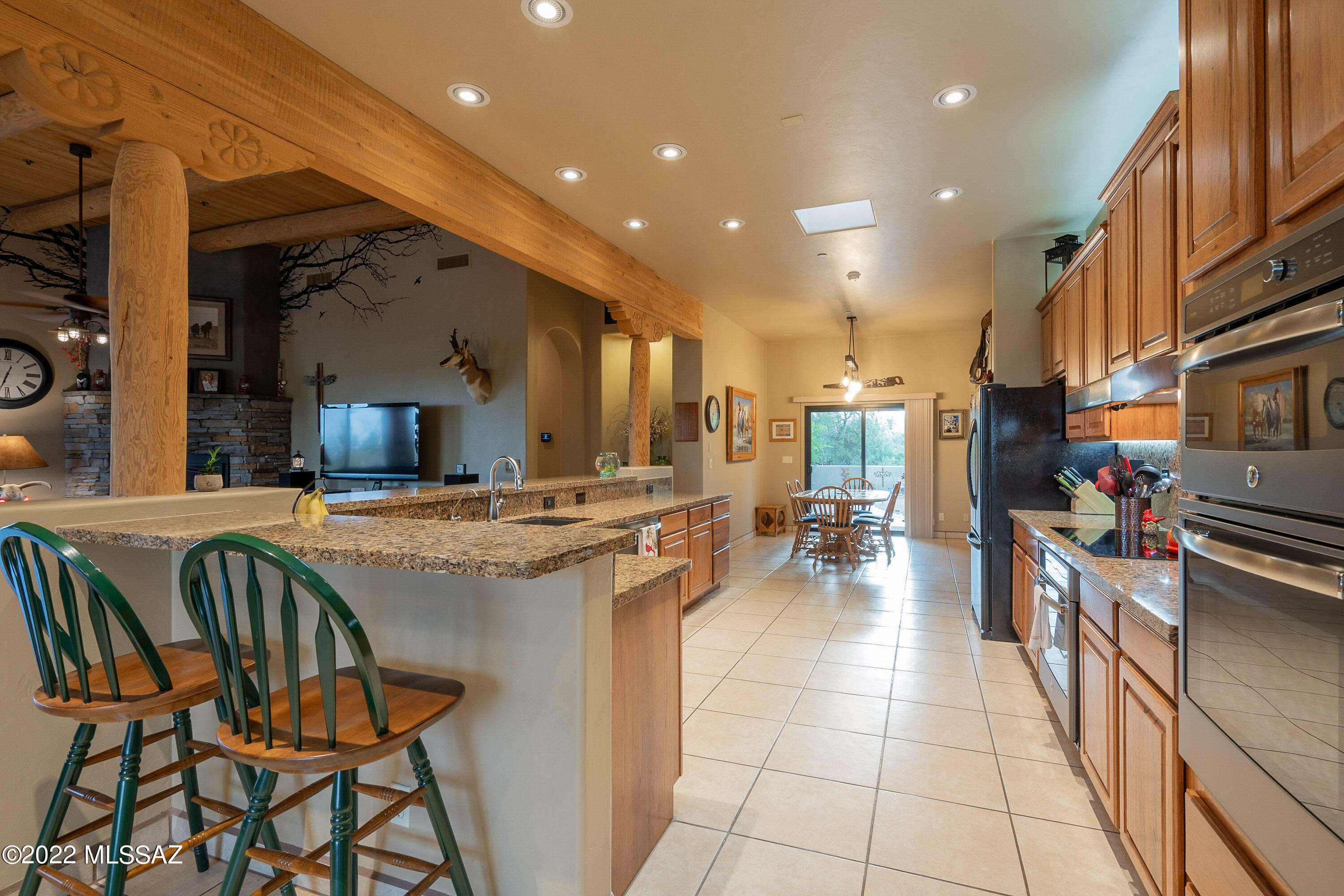 Other/Unknown - Residential