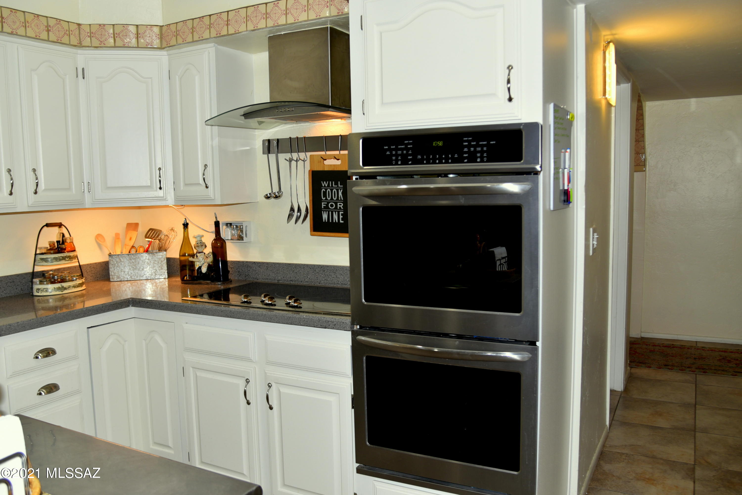 Belle Vista Townhomes (1-83) - Residential