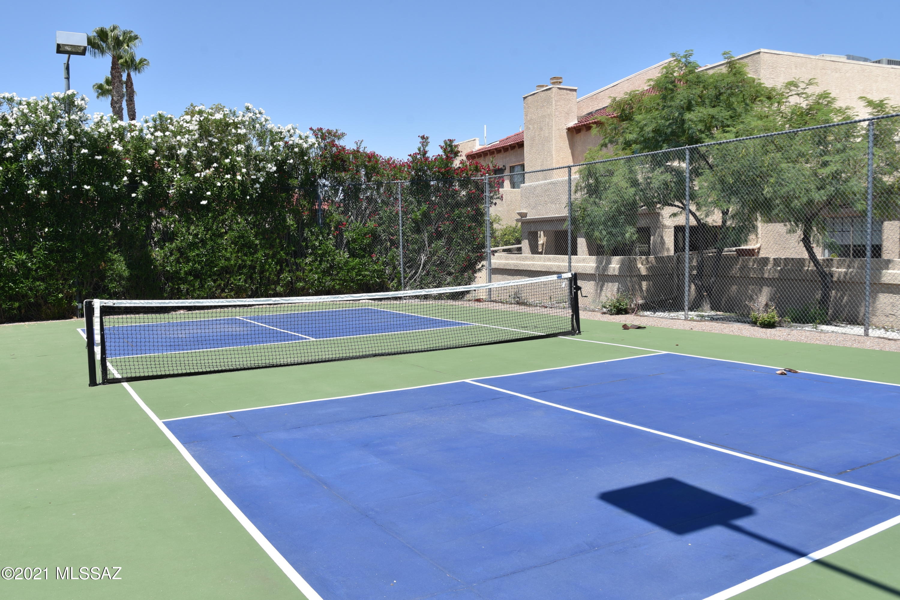 Belle Vista Townhomes (1-83) - Residential
