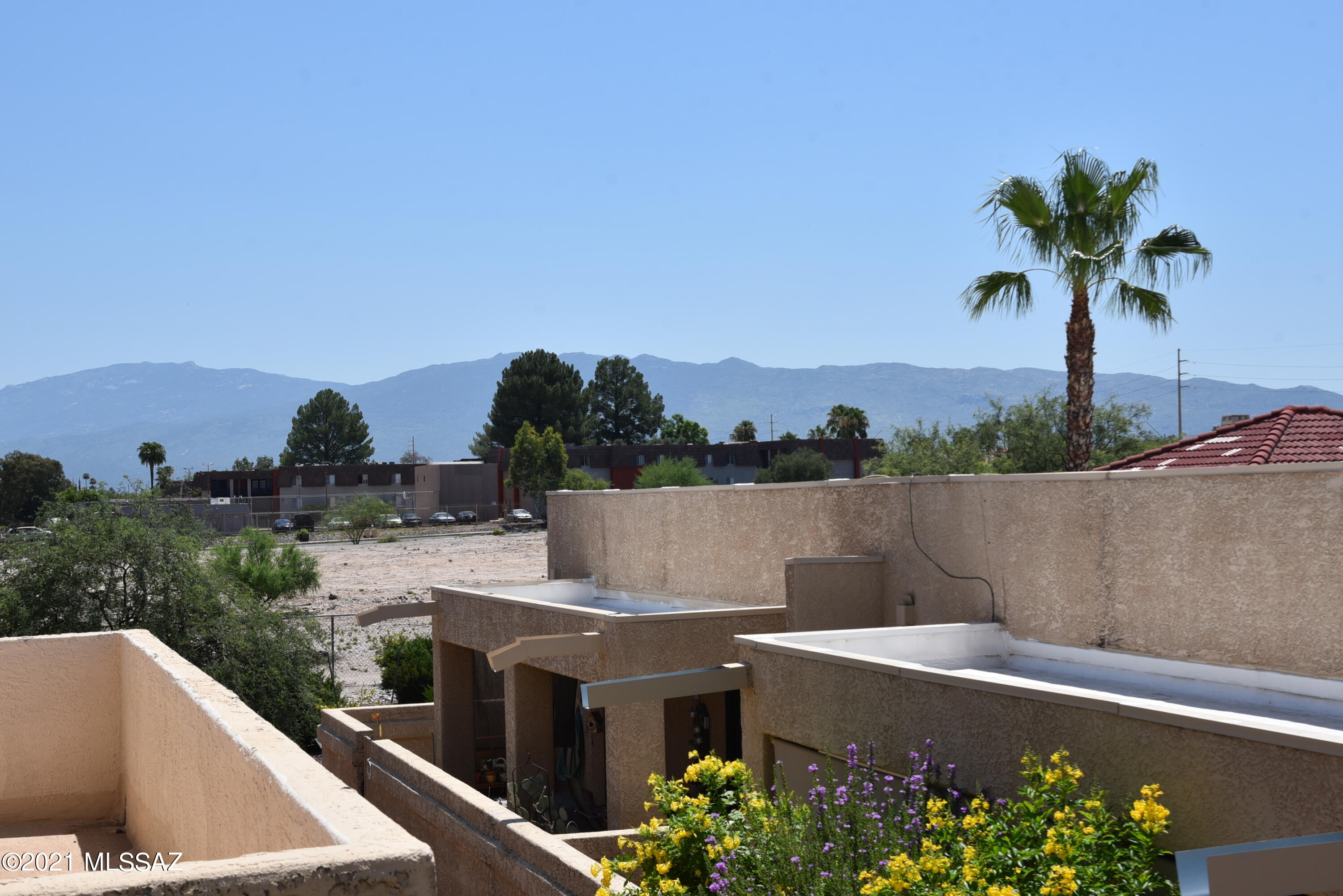 Belle Vista Townhomes (1-83) - Residential