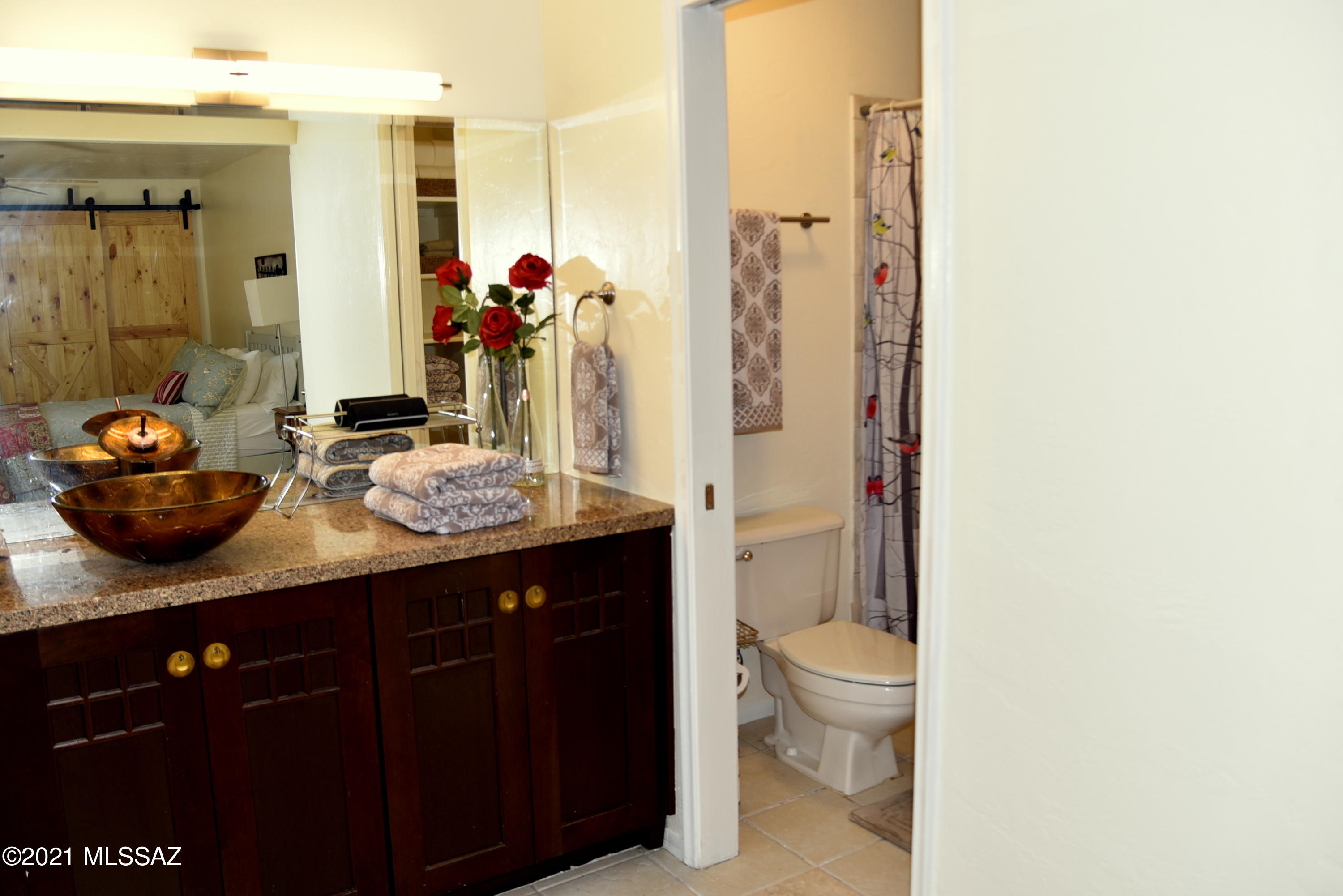 Belle Vista Townhomes (1-83) - Residential