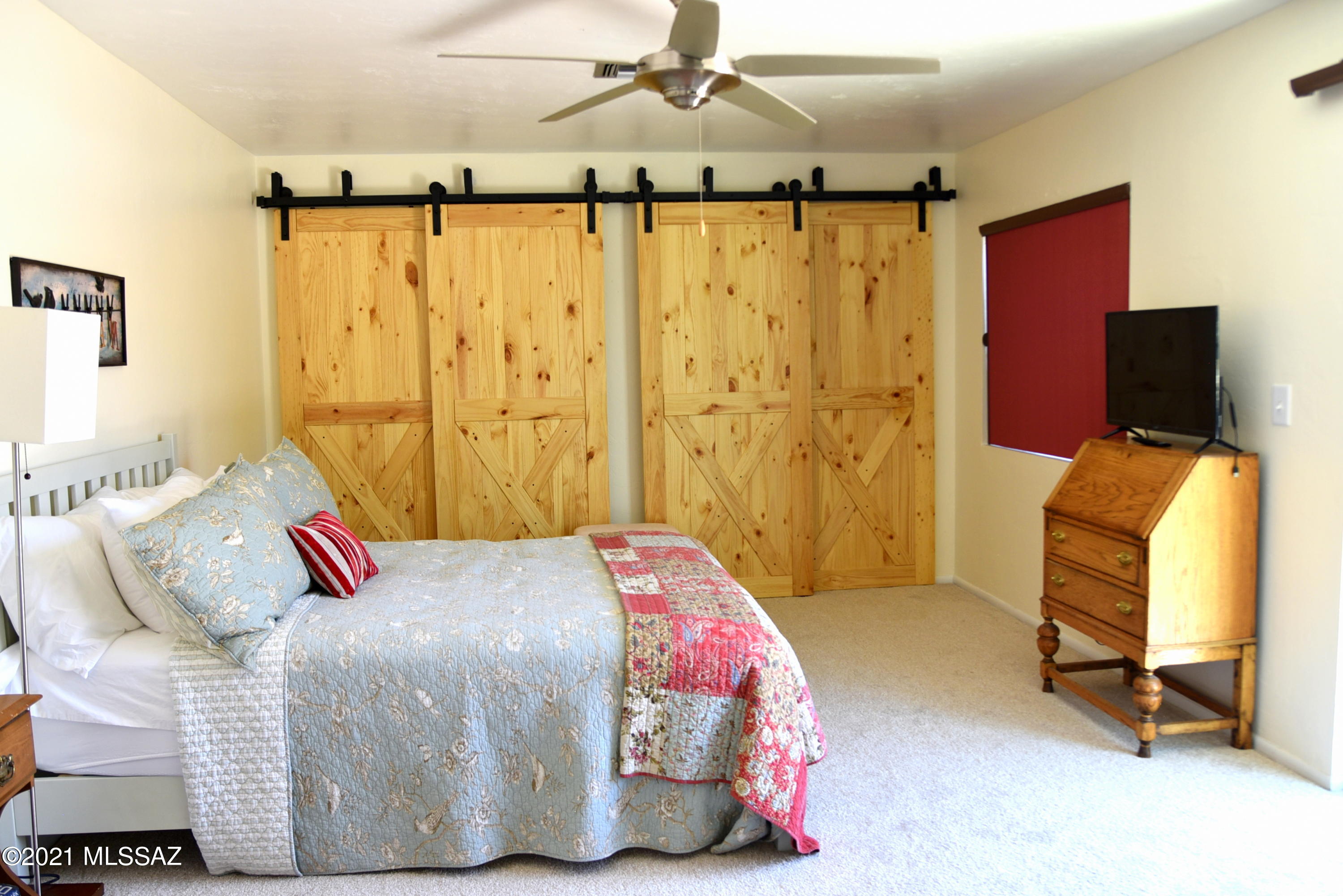 Belle Vista Townhomes (1-83) - Residential