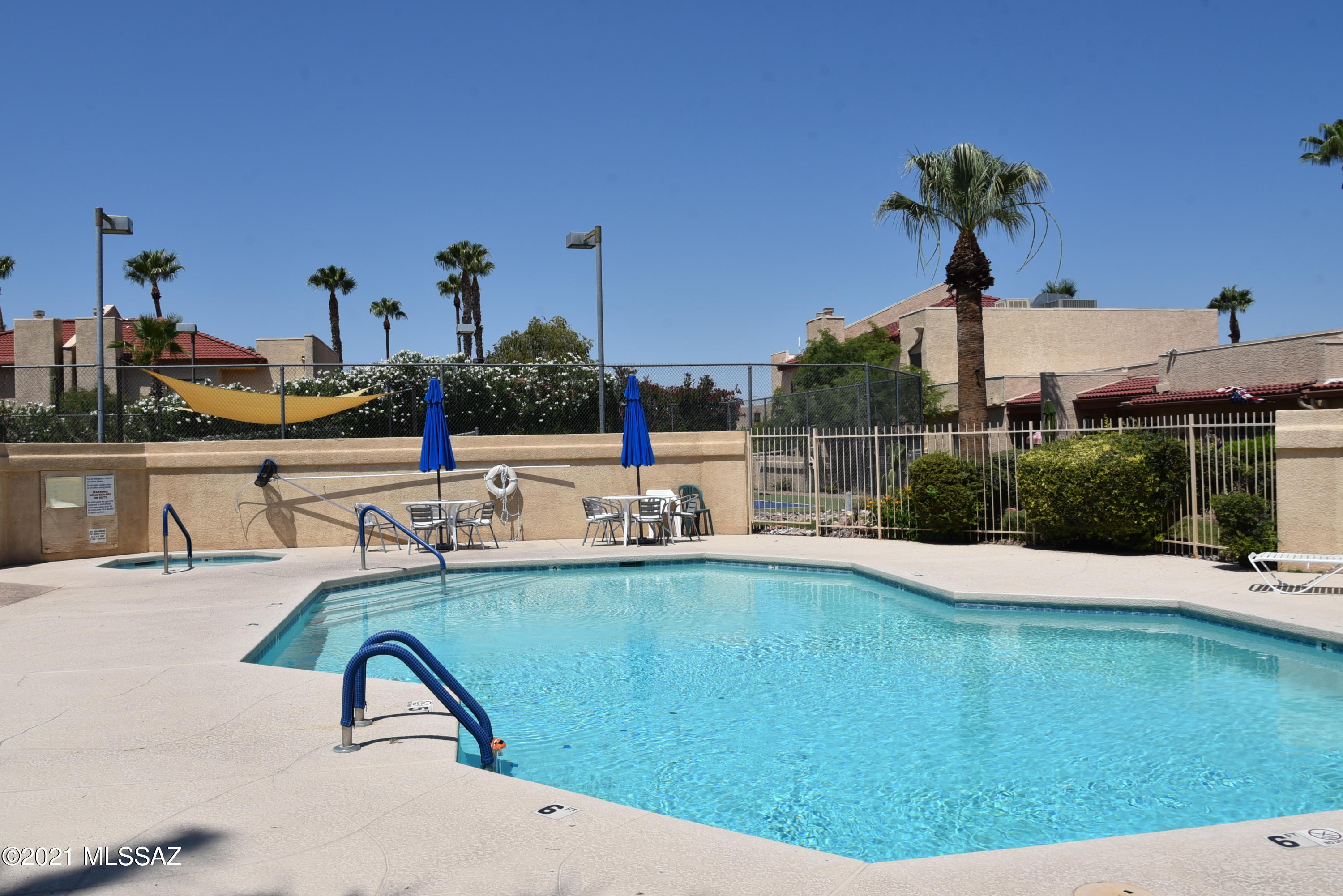 Belle Vista Townhomes (1-83) - Residential