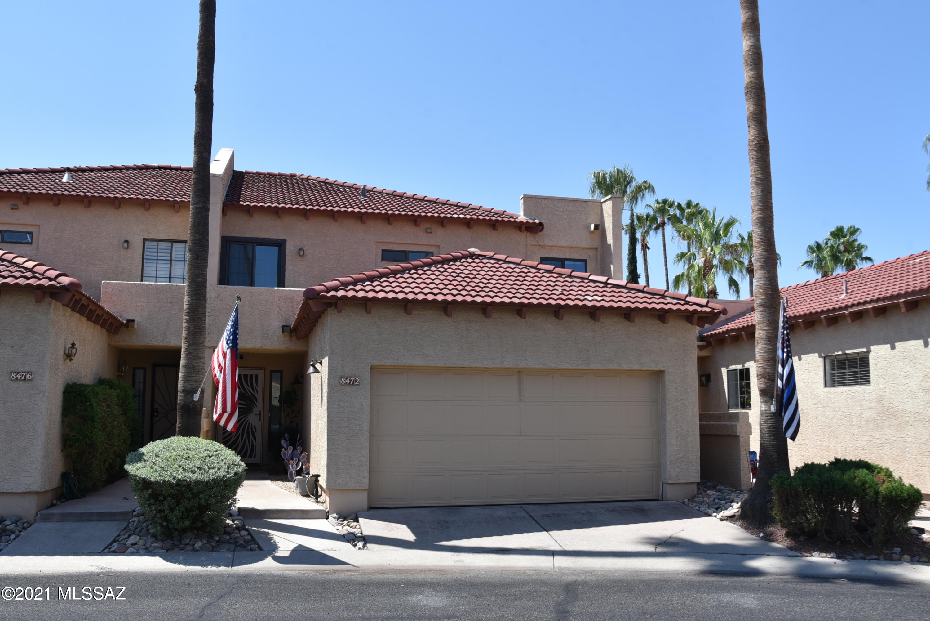 Belle Vista Townhomes (1-83) - Residential